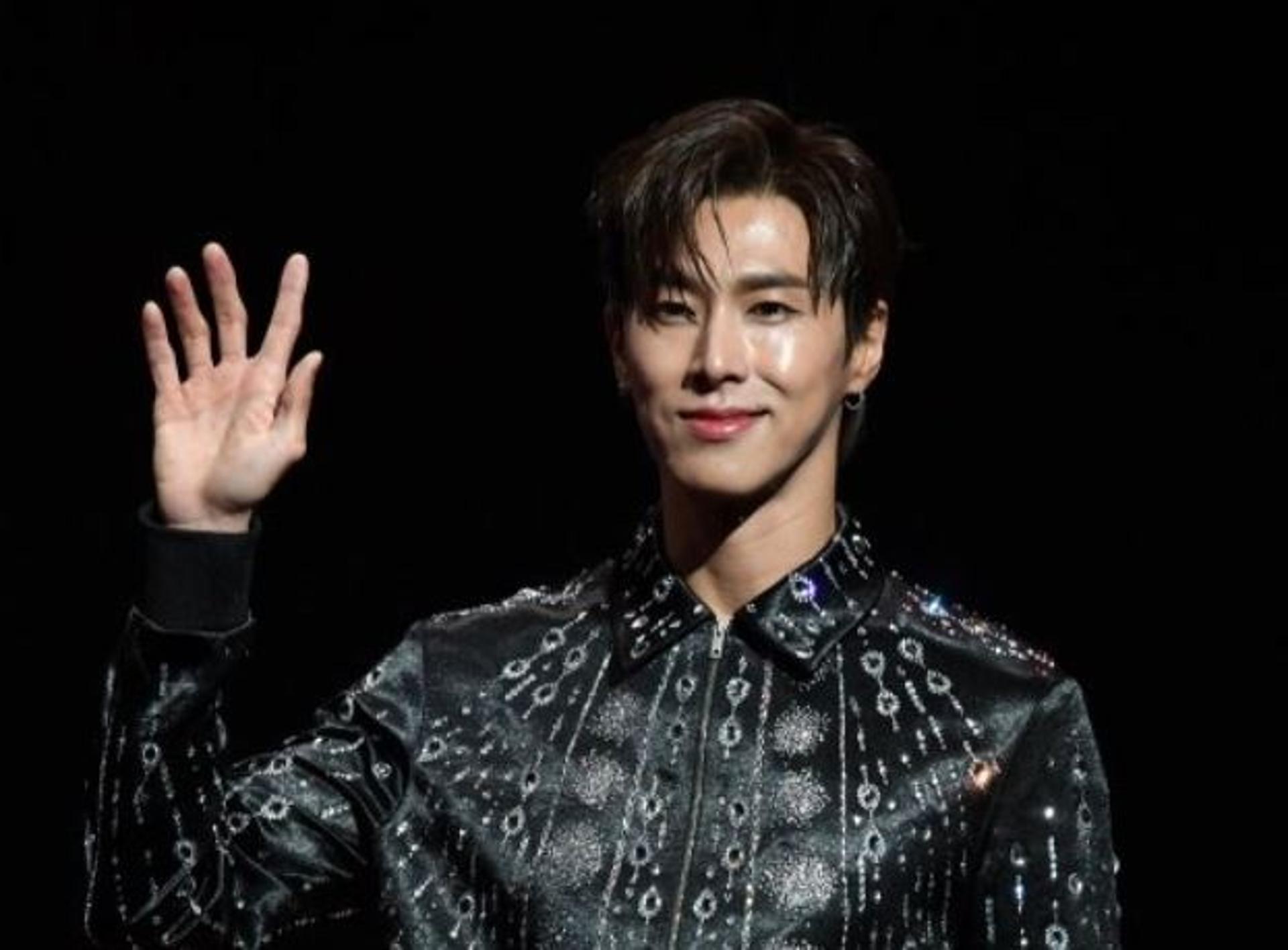 코로나19 방역수칙 위반 유노윤호, '킹덤' 녹화 참여 안 한다