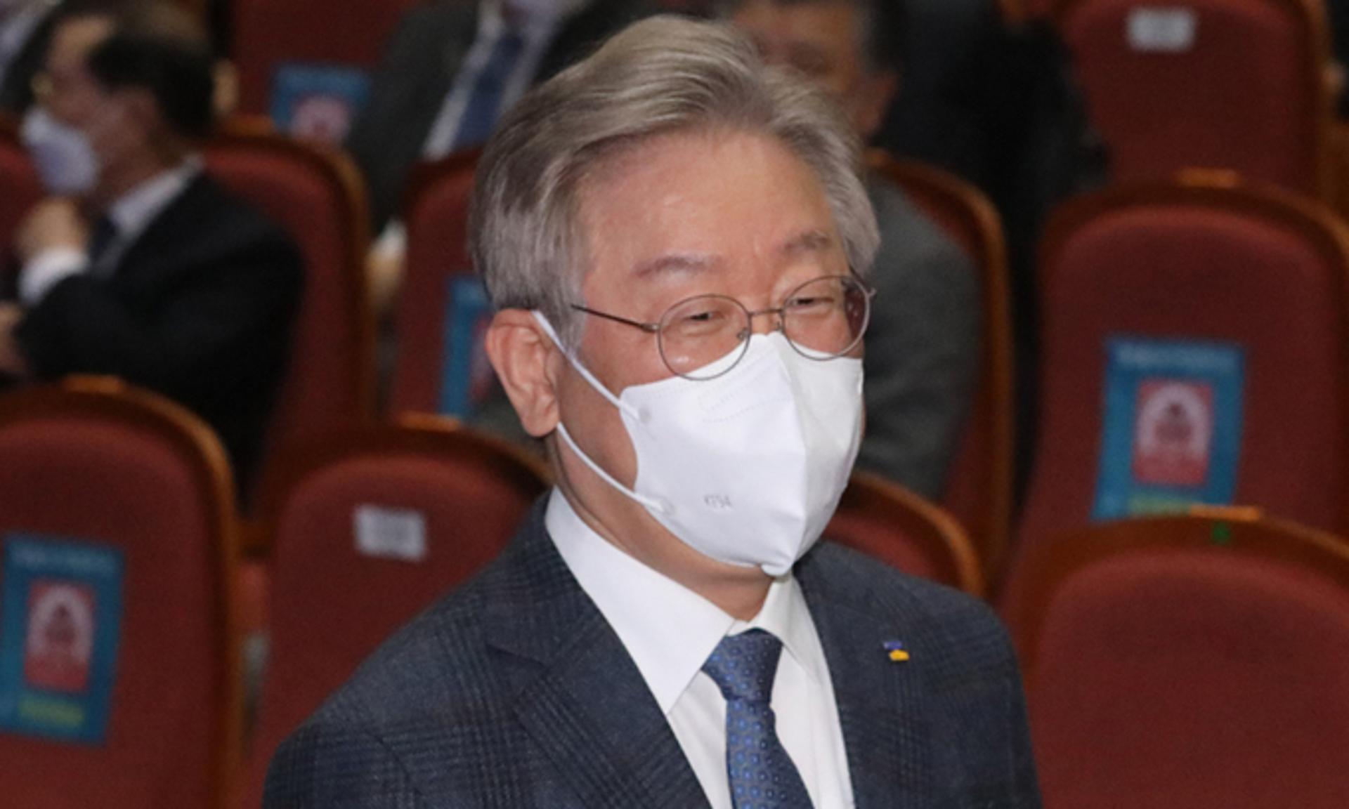 이재명, 일산대교 과도한 통행료 징수 비판…"형법적으로 봤을때 배임행위"