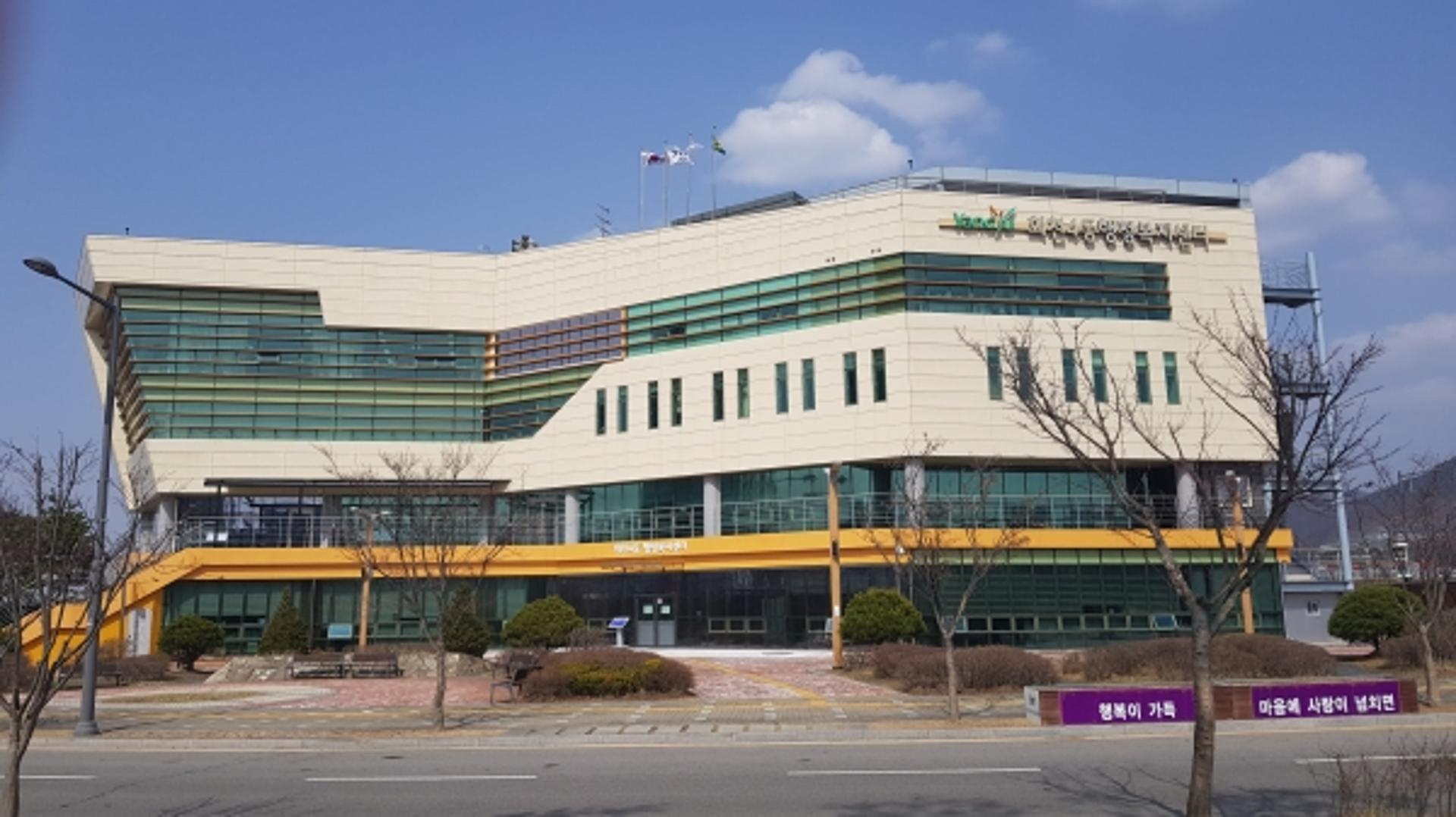 "10만 명품 신도시로"…양주시 회천4동, 리빙랩 프로젝트 본격 추진