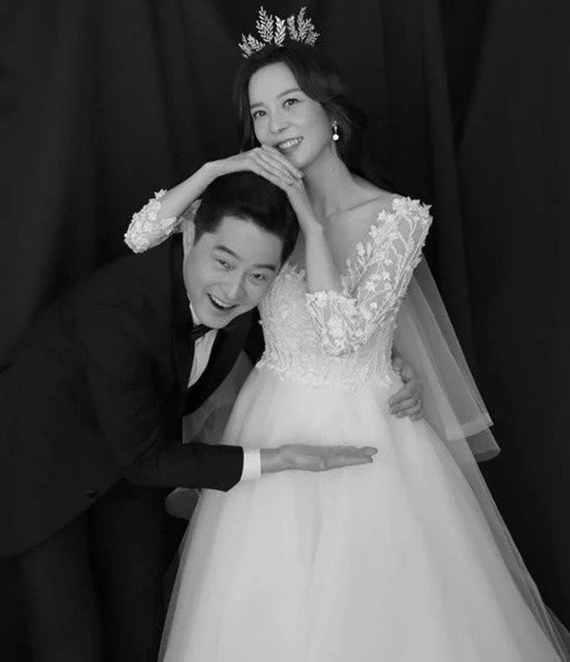 임사라 변호사 미모 美쳤다… '지누션' 지누 결혼+임신