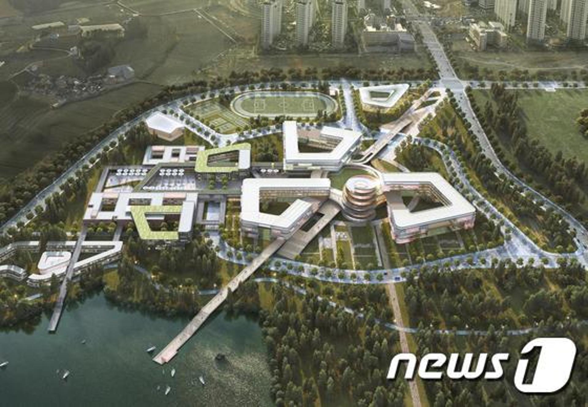 '한전공대 특별법' 국회 최종관문 통과…내년 3월 개교 청신호