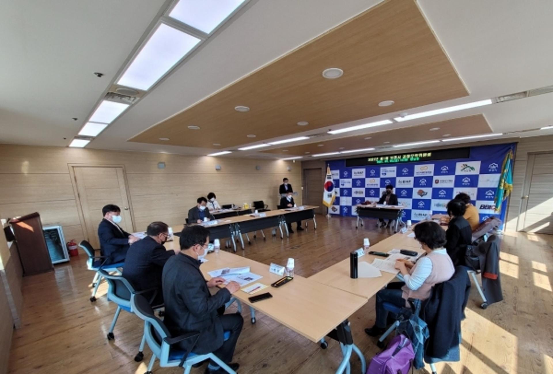 부천시, 전국 최초 공정무역도시 2차 재인증 박차