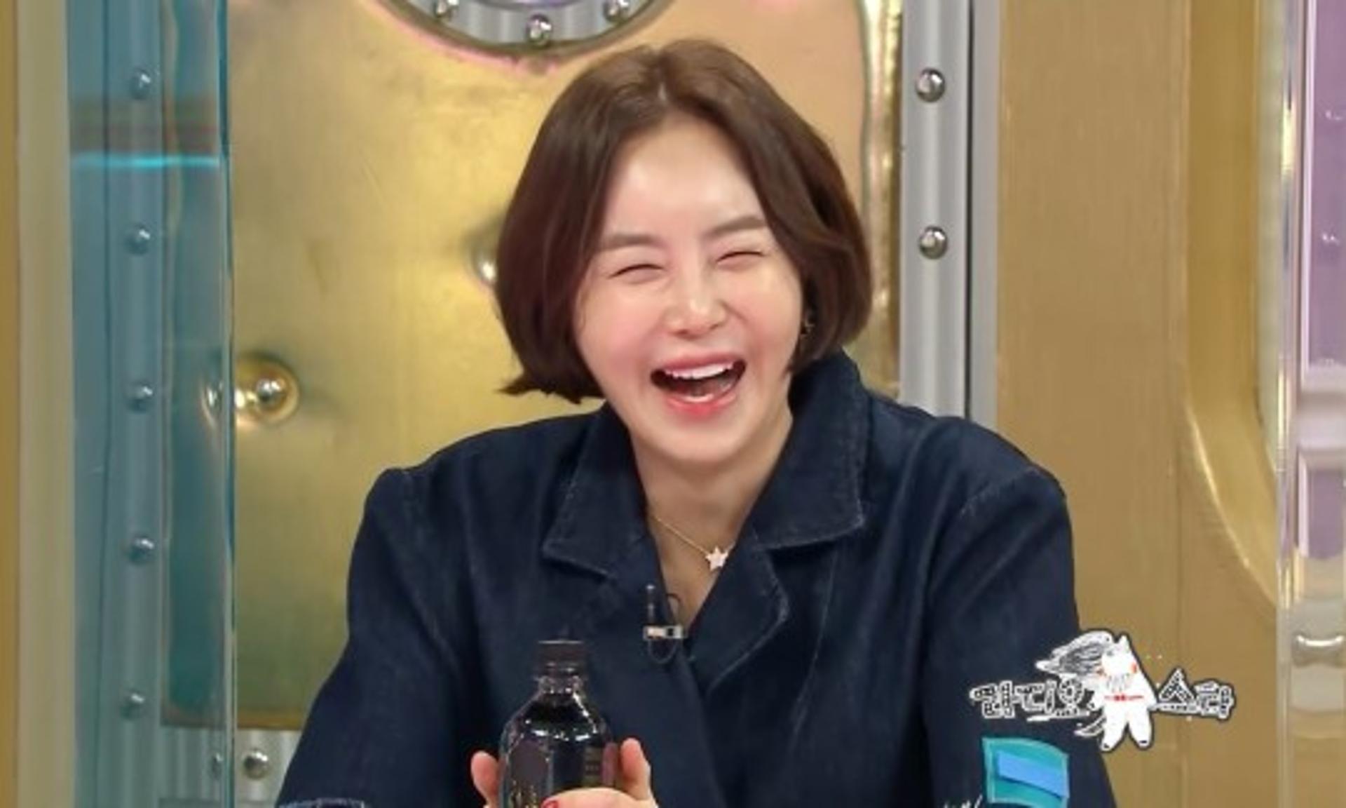 "김치·한복 우리 것"… '라디오스타' 황혜영 중국에 분노한 이유
