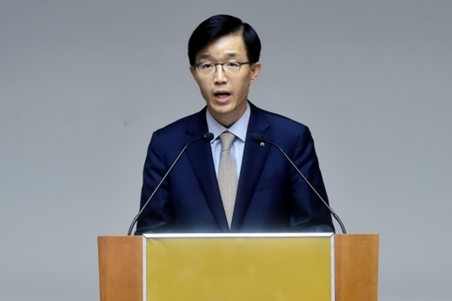 [재산공개] 방문규 은행장 60억원… 이동걸 49억원, 윤종원 30억원