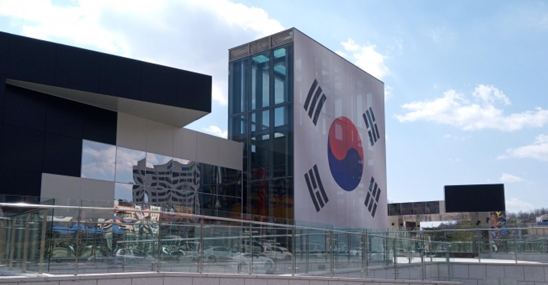 남양주시, 이석영광장·역사체험관 'REMEMBER 1910' 개관준비 마쳐