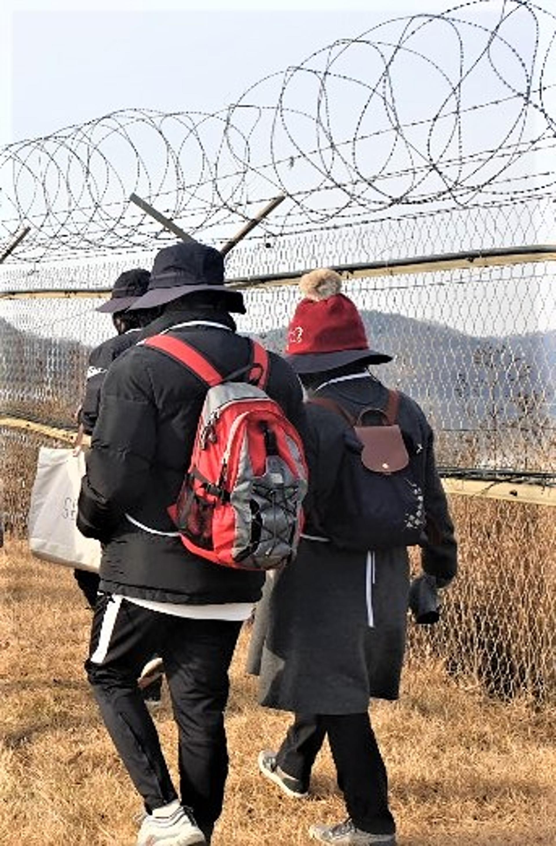 파주시, 임진강변 생태탐방로 제한적 운영 재개