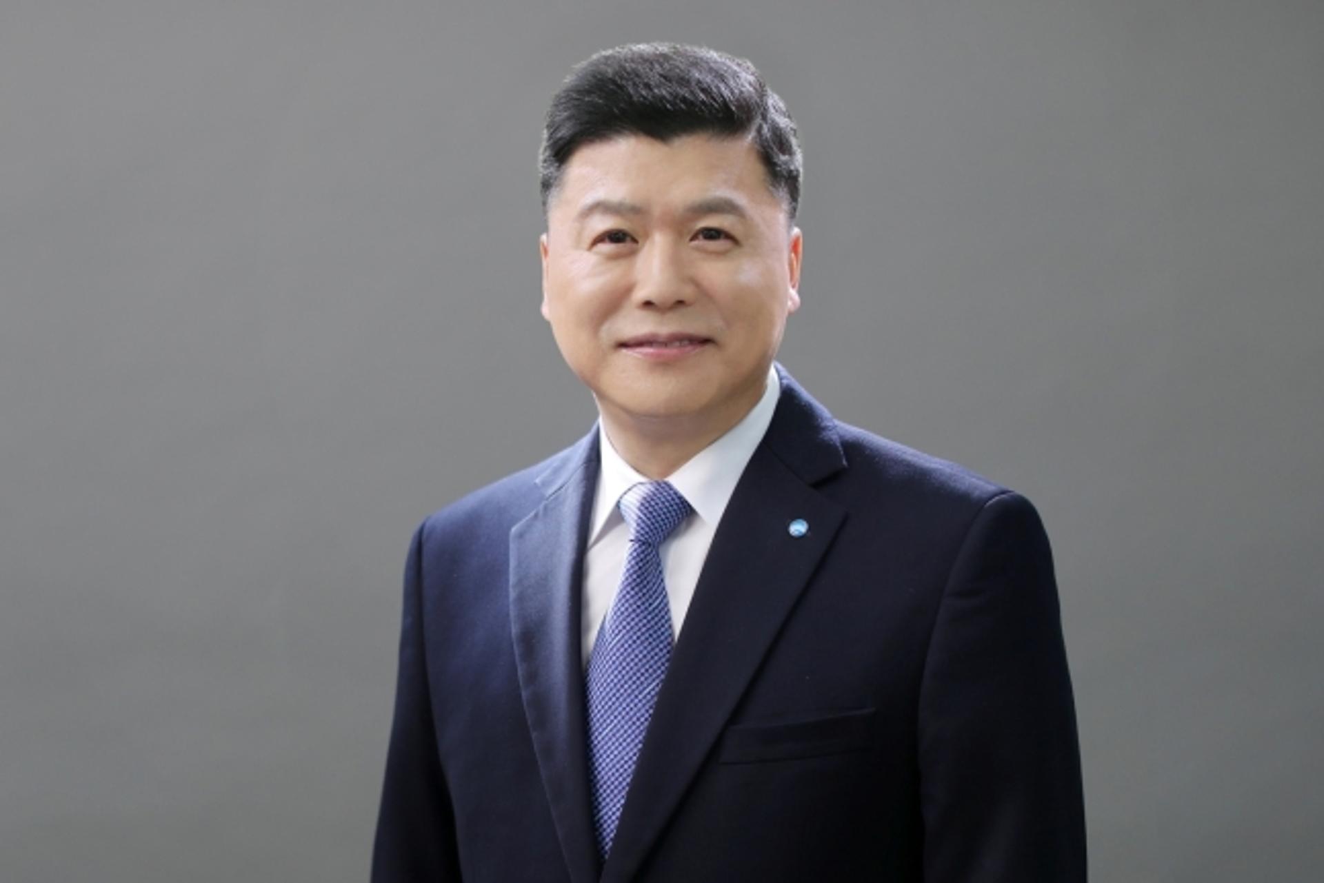 권광석 우리은행장, 주주총회서 1년 연임 확정
