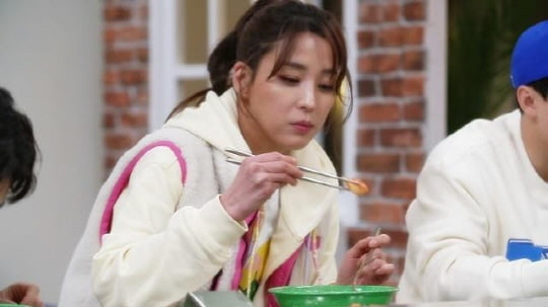 '맛남의 광장' 한고은 "결혼하고 싶은 남자 1순위? OOO"