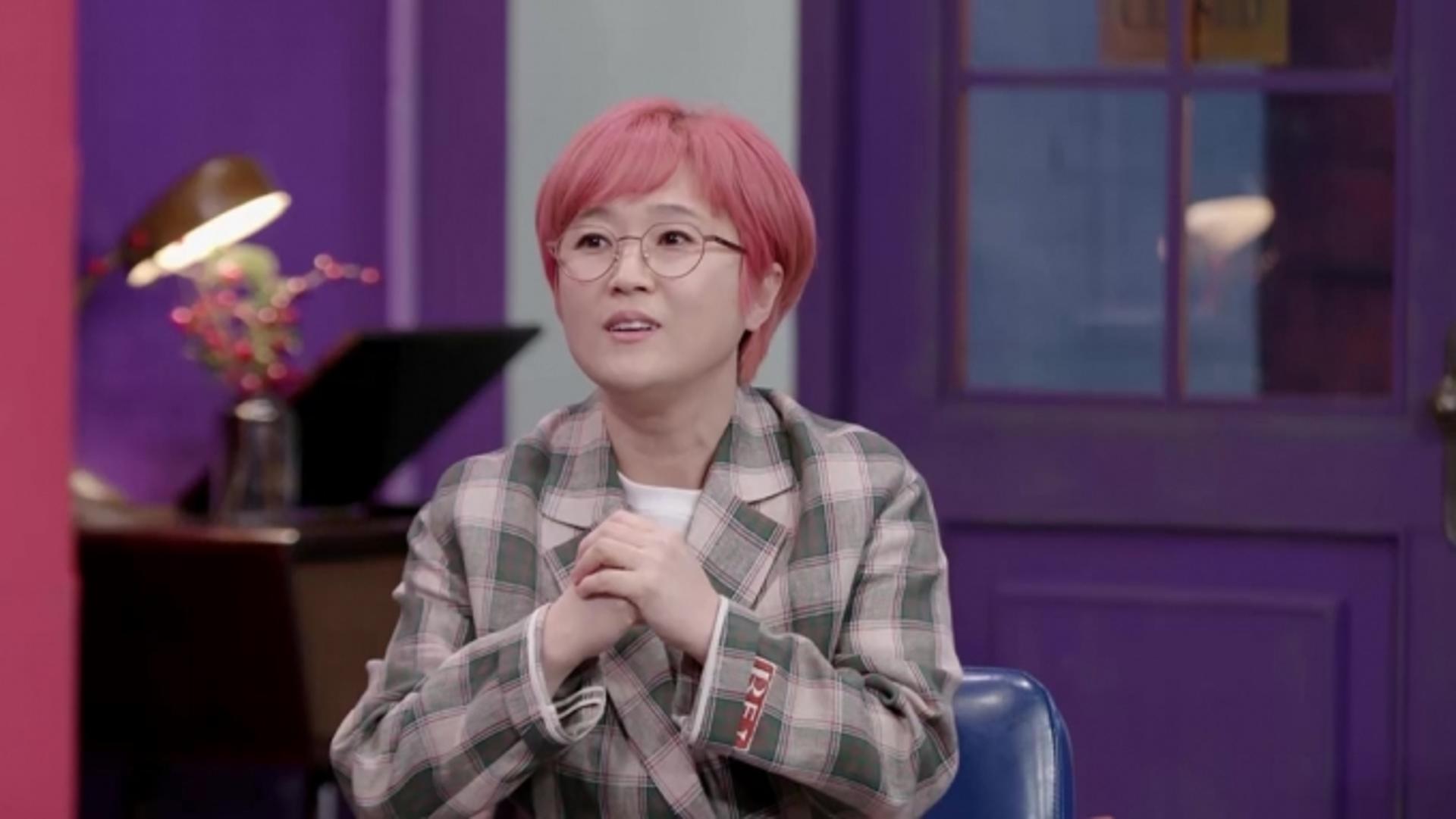 송은이 ‘제2의 전성기’ 열린 계기는 OO?