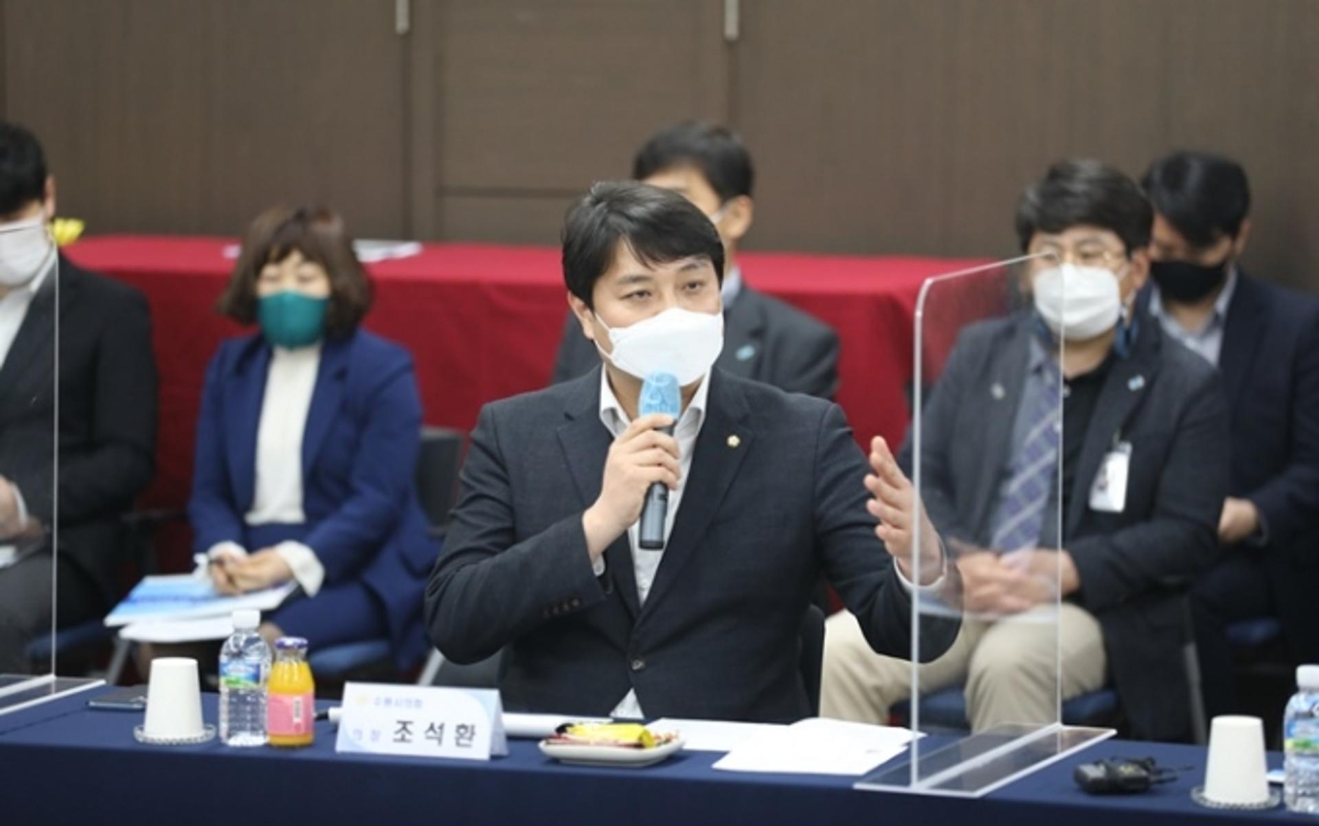 수원시의회, 특례시의회 조직모형 밑그림 그린다