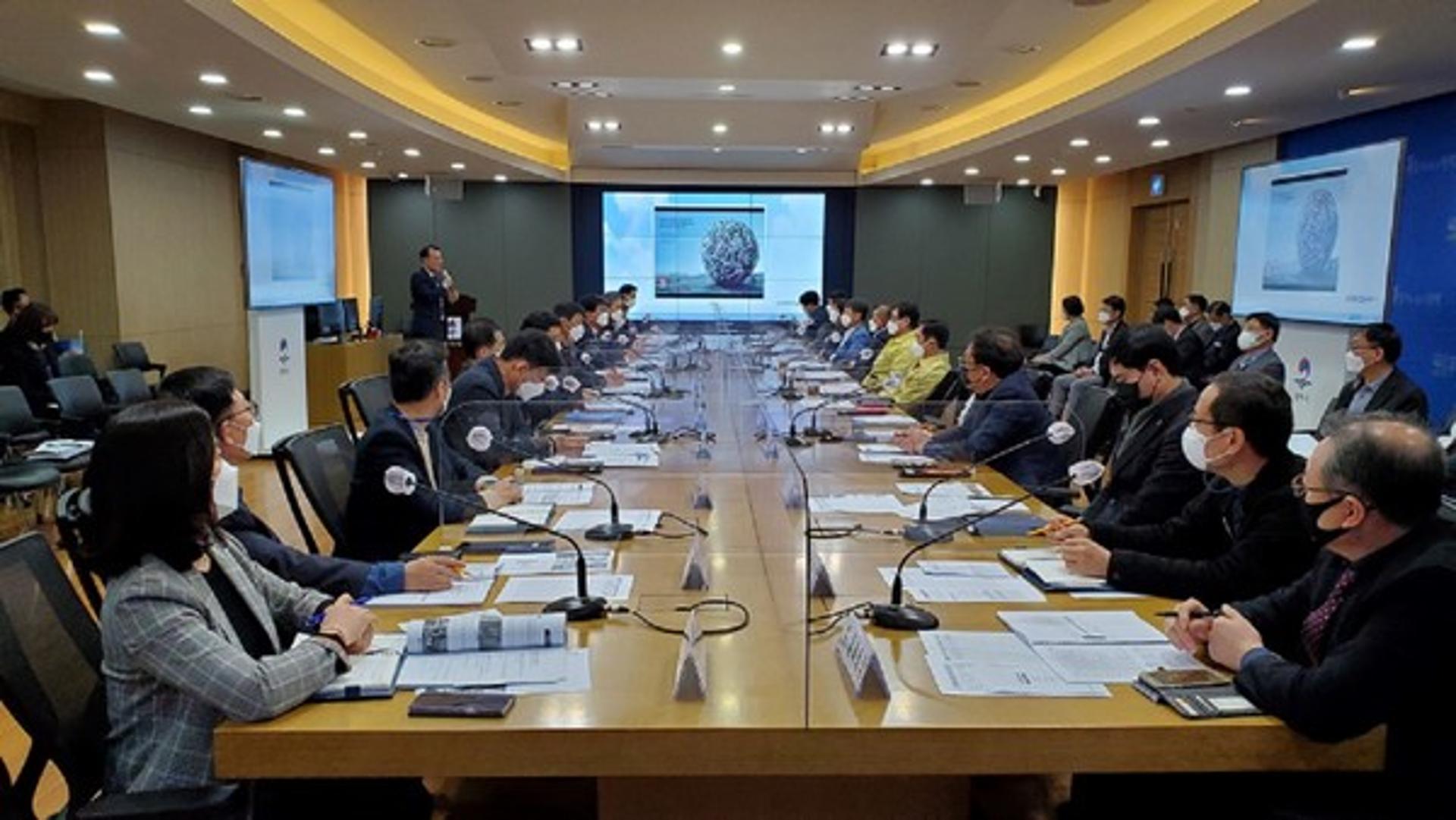 정장선 평택시장, "쓰레기 종합대책 '클린평택 프로젝트' 마련"
