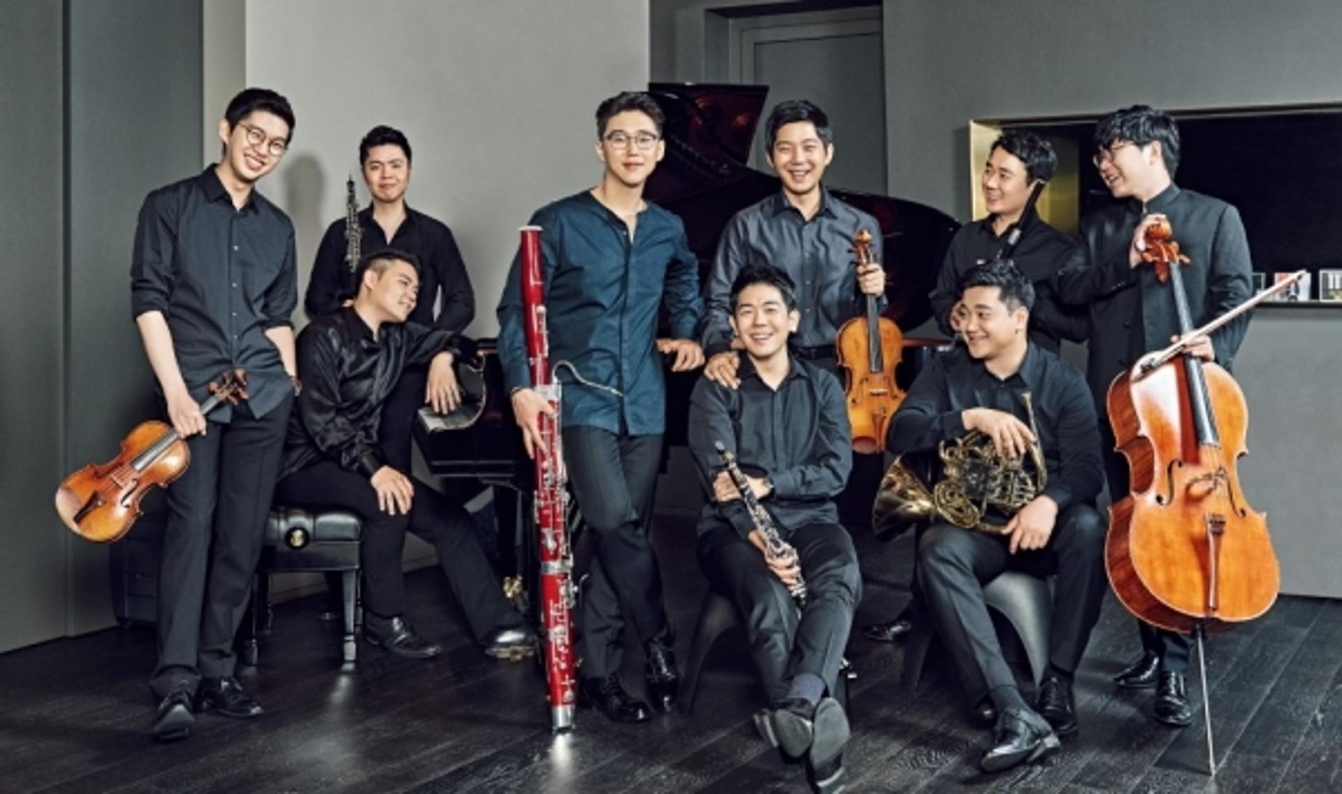 경기아트센터, 브런치콘서트10주년 '봄 향기' 가득한 앙상블