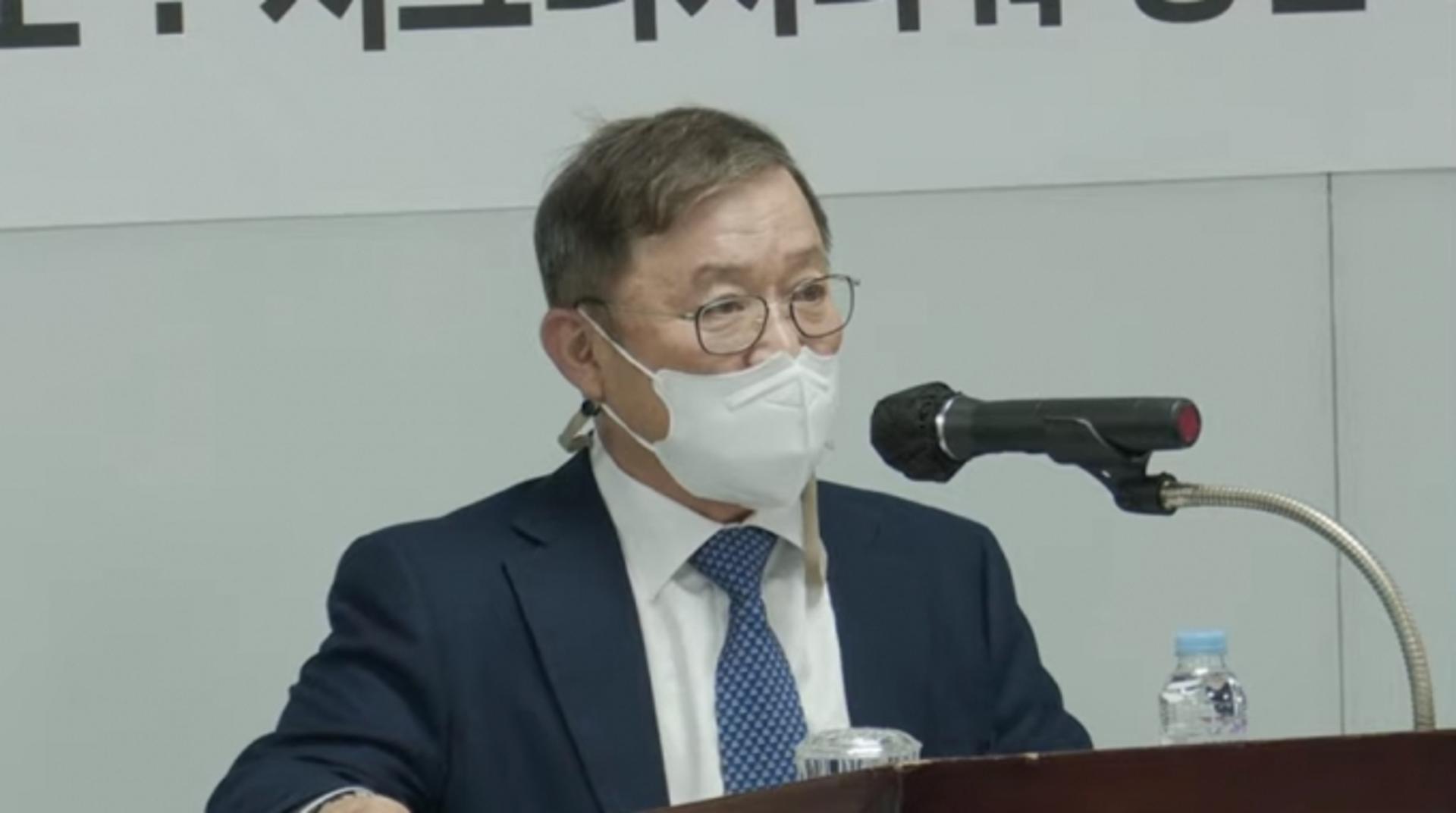 문동준 금호석화 대표 “변화·혁신으로 뉴노멀시대 리딩컴퍼니 도약”