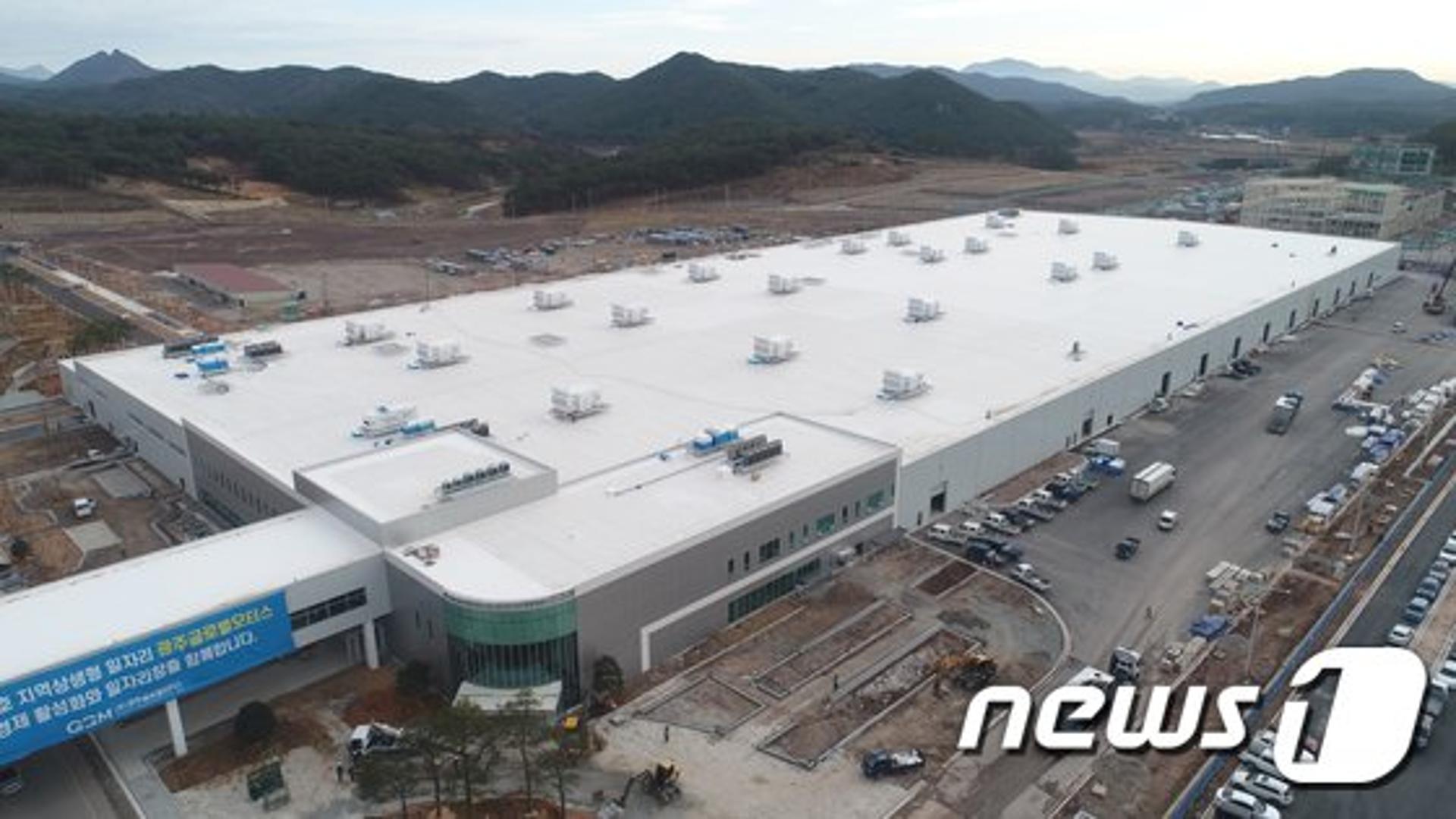 GGM 주총 "노사 상생과 화합으로 반드시 성공해야"