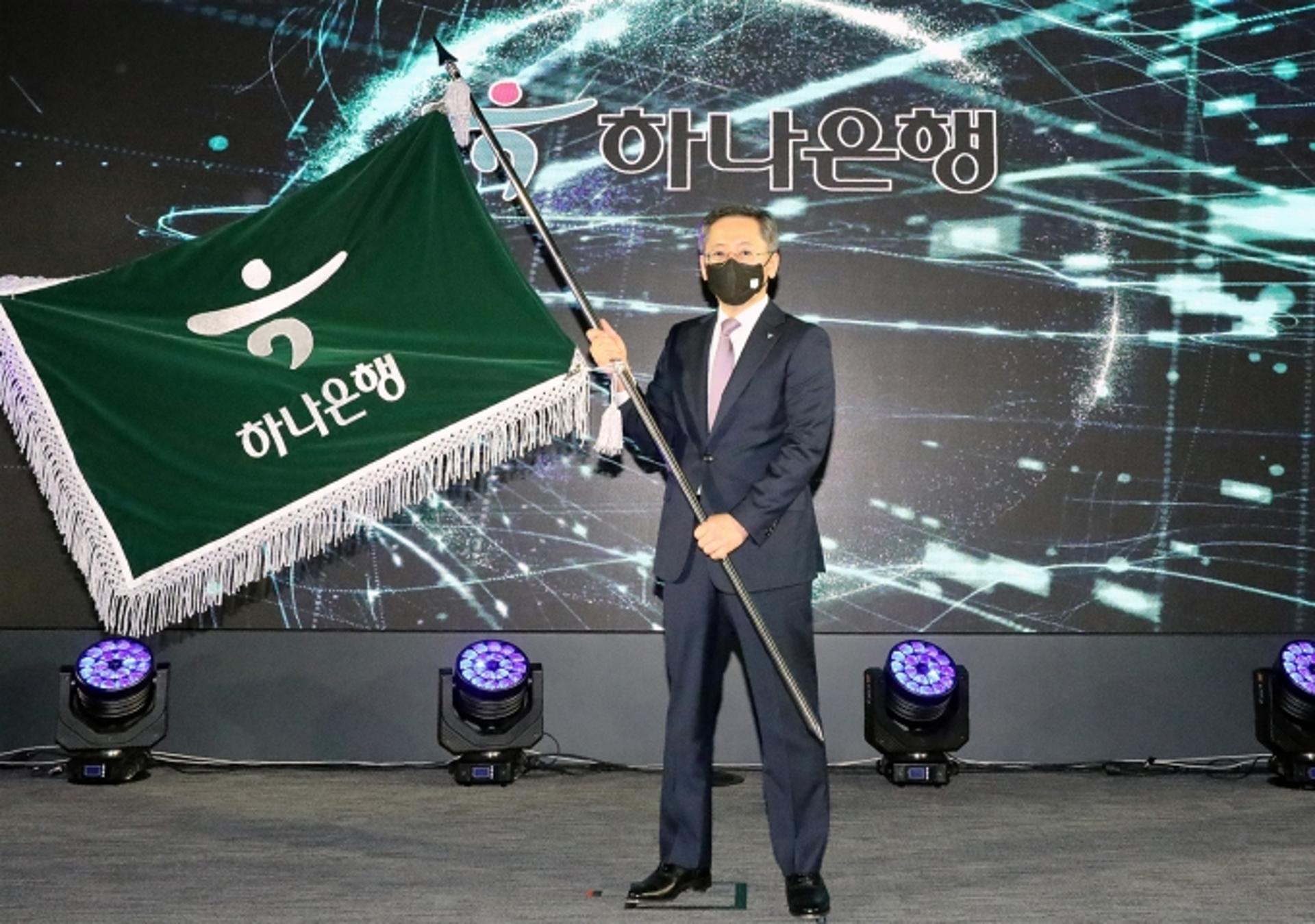 '포스트 김정태' 박성호, 앞으로 1년 성과 달렸다