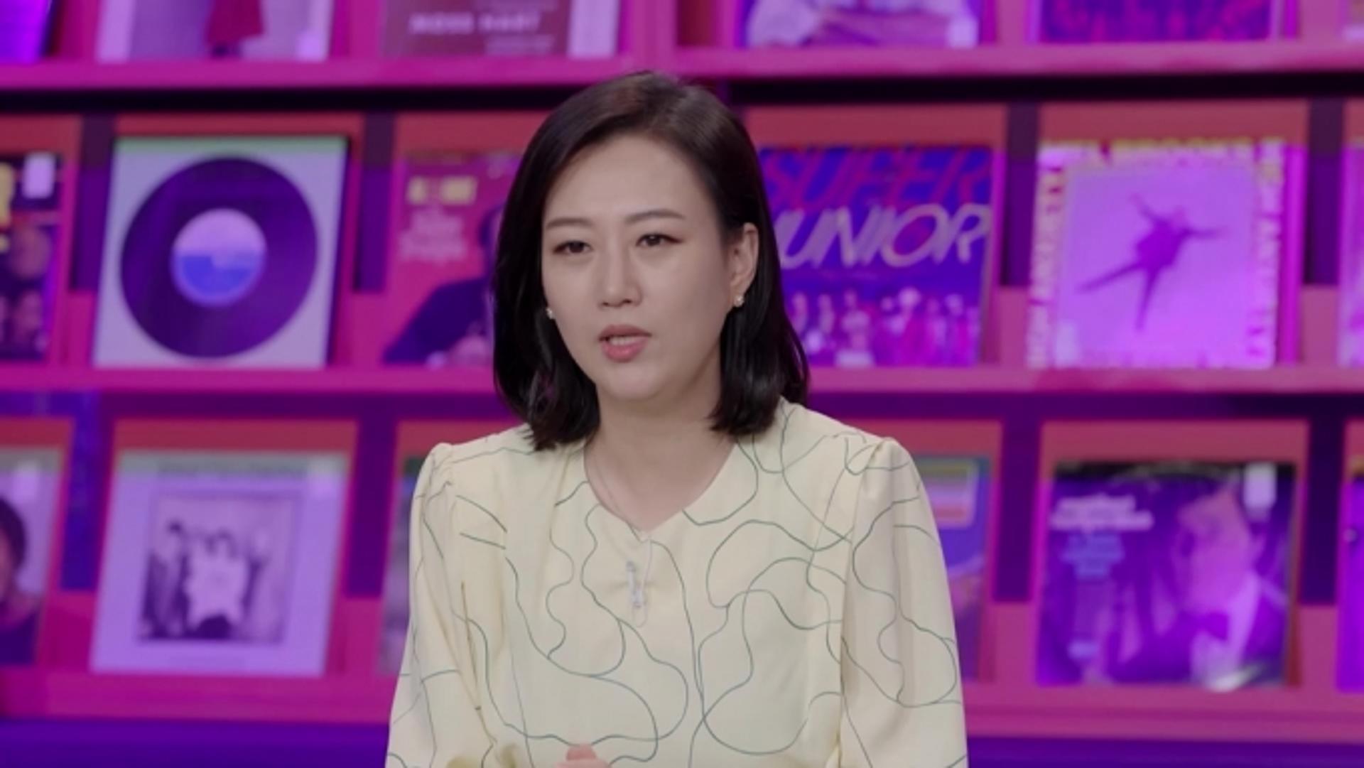장윤정, 행사의 여왕답네… OOOO서도 해봤다?