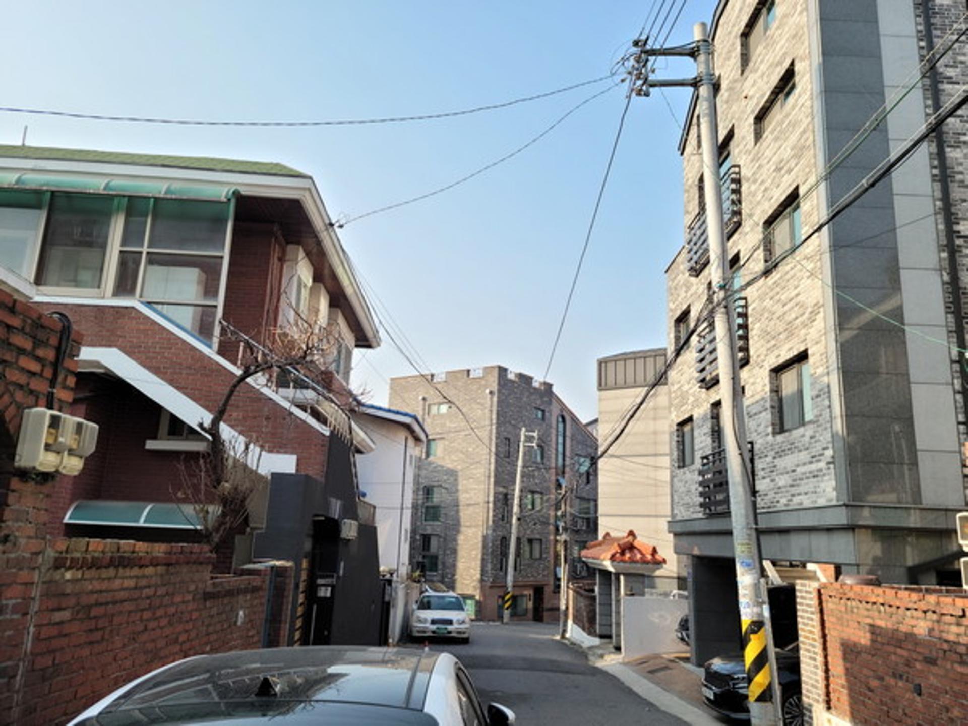 의왕시, 전신주 없는 안전한 거리 조성 박차