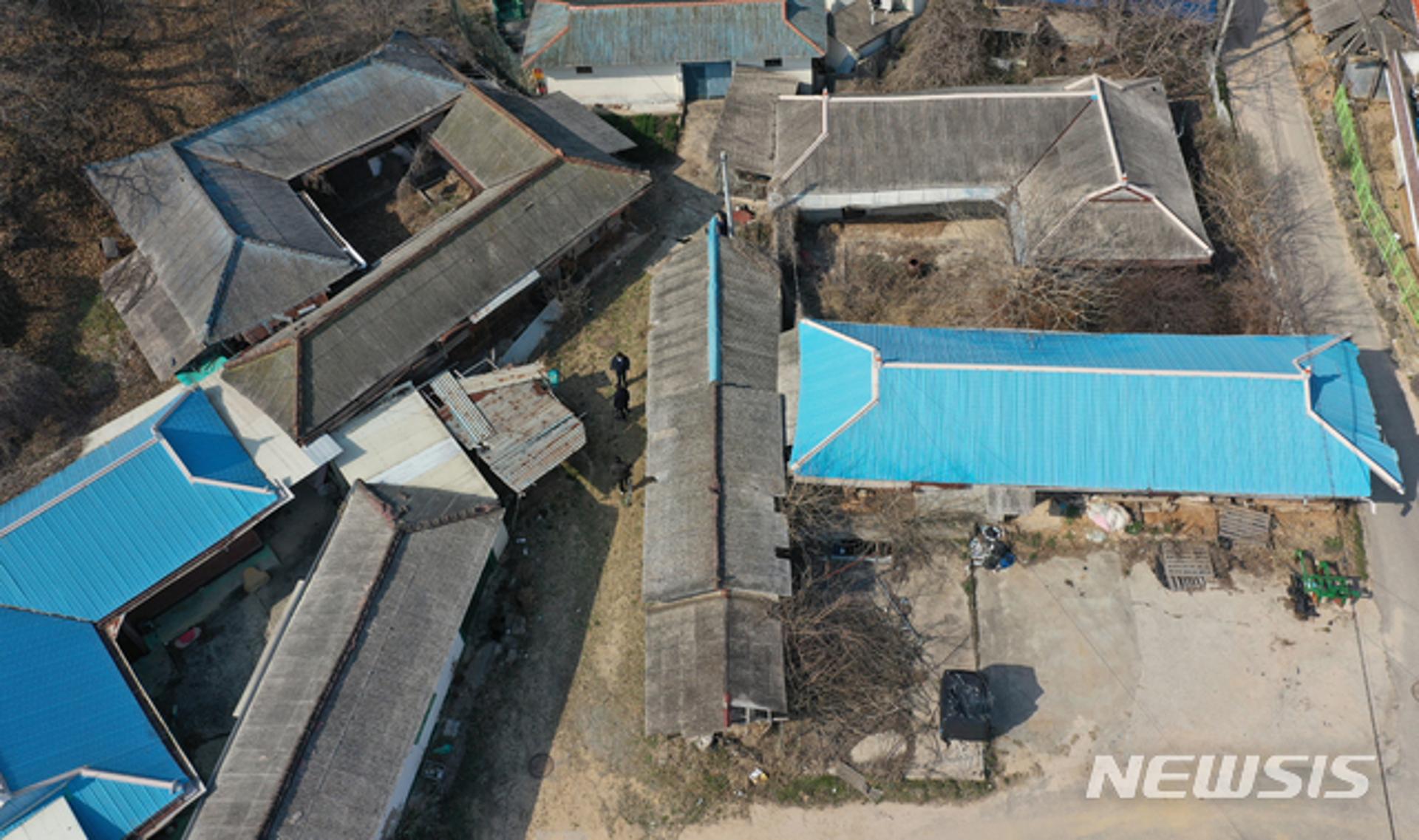 경기도, '용인 부동산 투기' 전직 공무원 A씨의 추가 의혹 발견…"고발 조치"