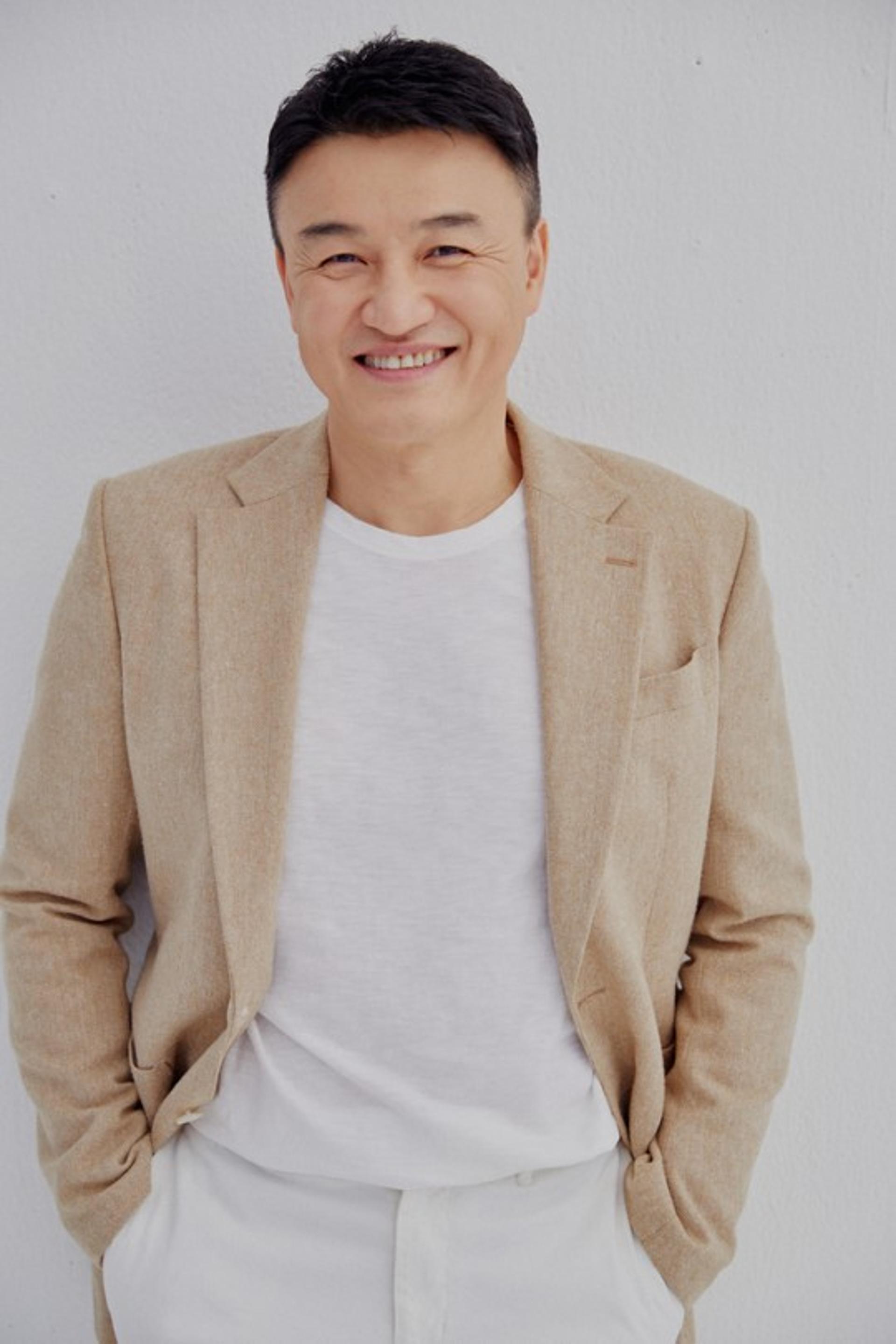 금주선언까지 했는데… 박중훈 사과 "책임 통감, 깊게 반성중"