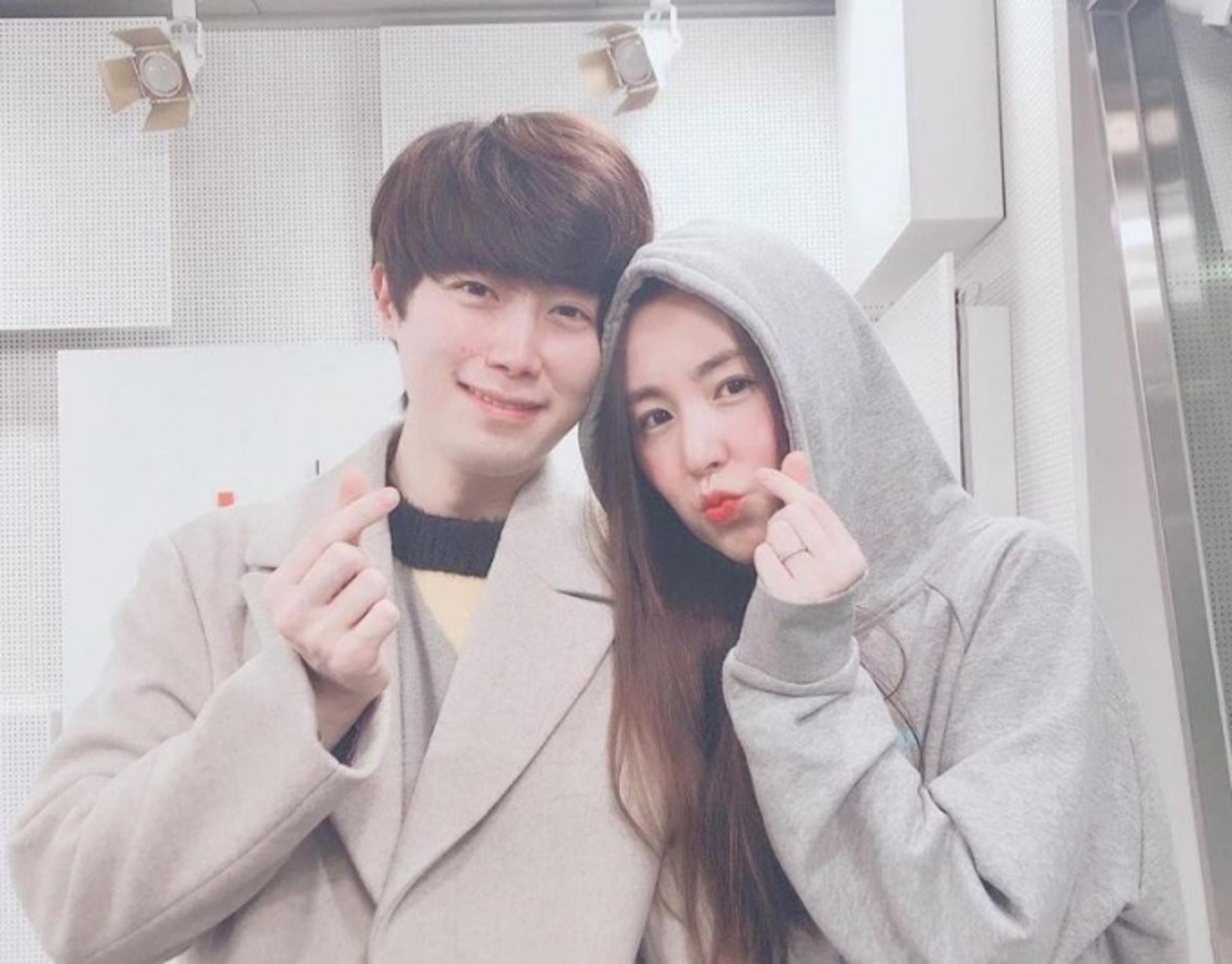 간미연 해명, "가족 생활비로 써서 운 것 아냐"