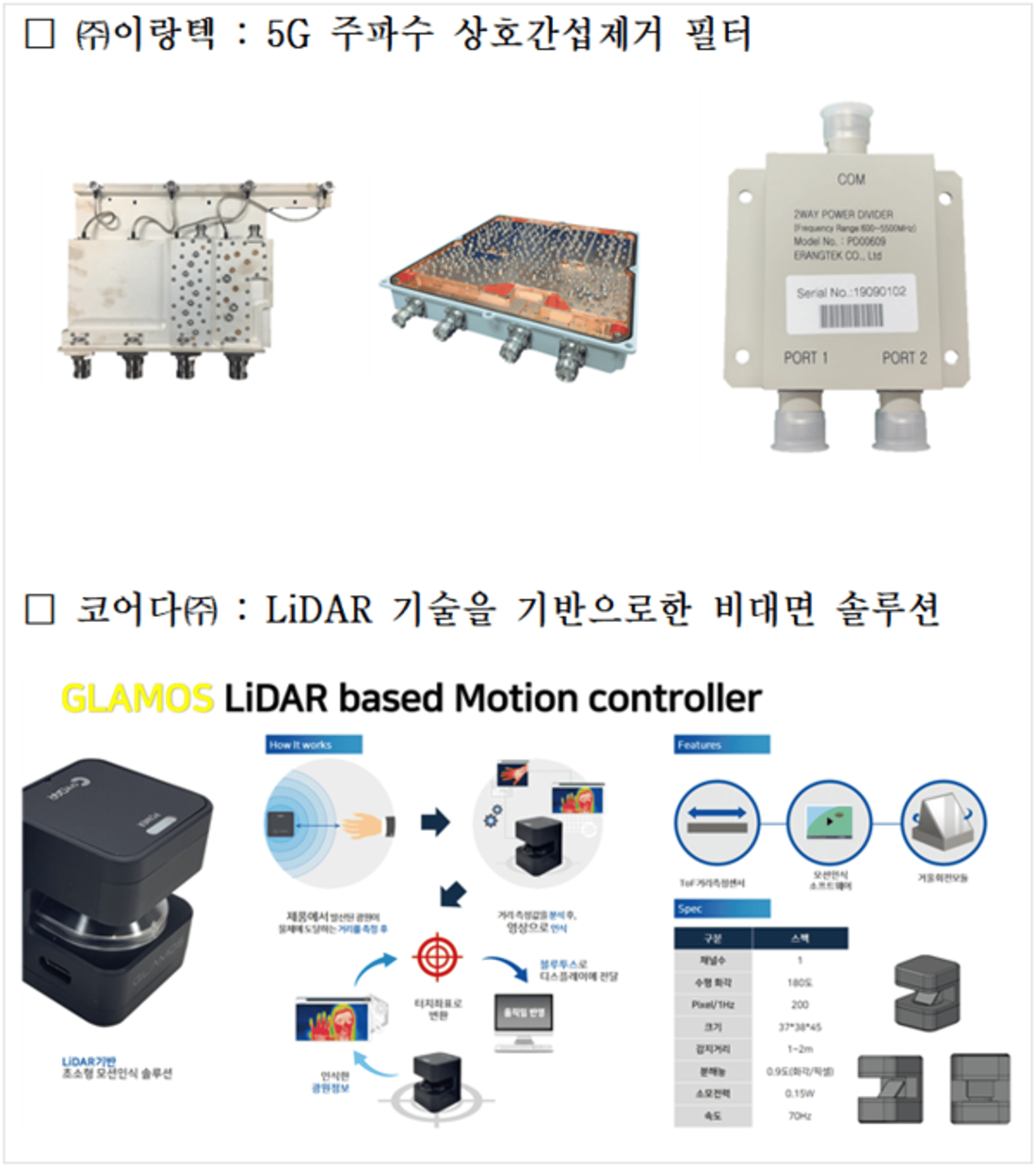 경기스타트업플랫폼, 기술분야 스타트업의 투자유치에 성과 톡톡