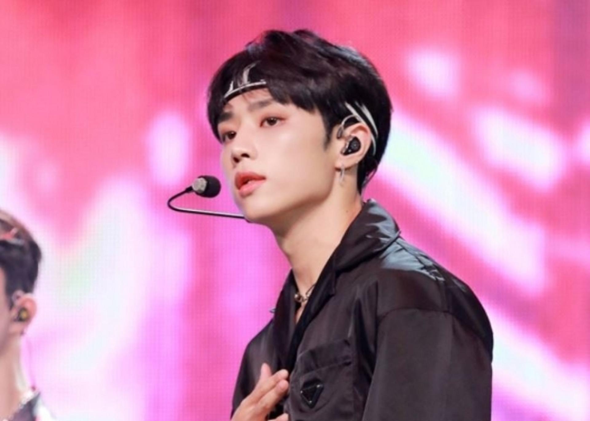 '더보이즈' 선우 학폭 의혹 벗었다