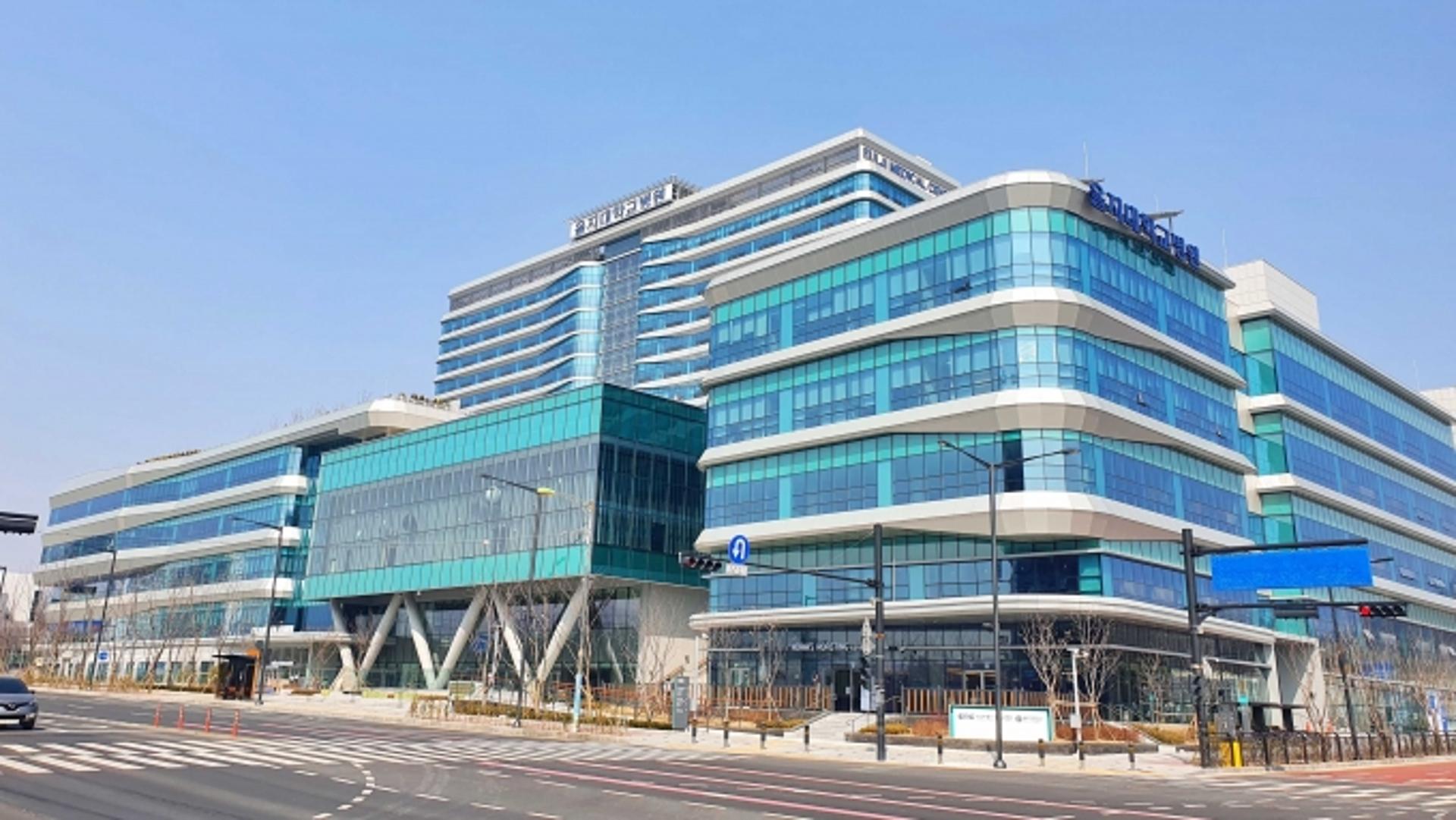 경기북부지역 숙원 의정부을지대학교병원 외래 개시