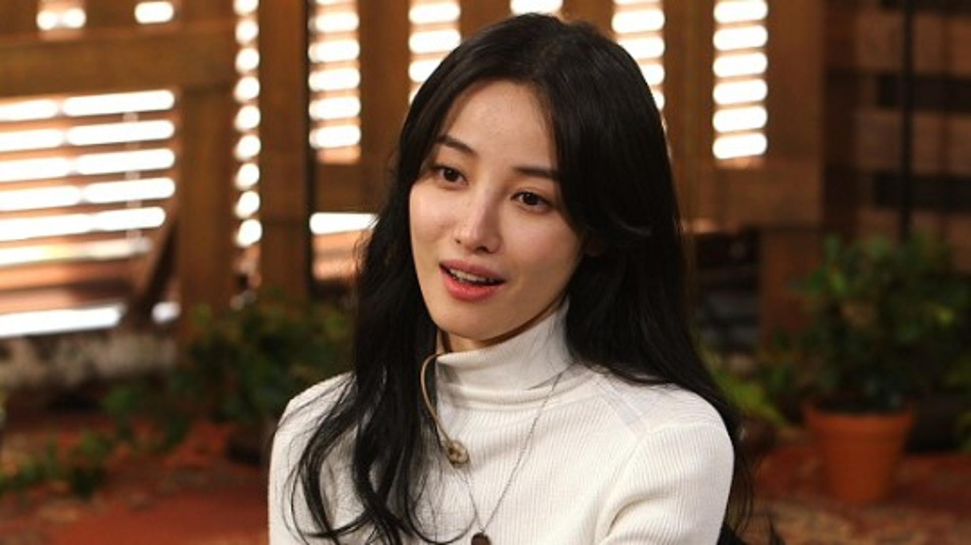 "널 버린 게 아냐"… 유깻잎, 최고기에 양육권 넘긴 이유