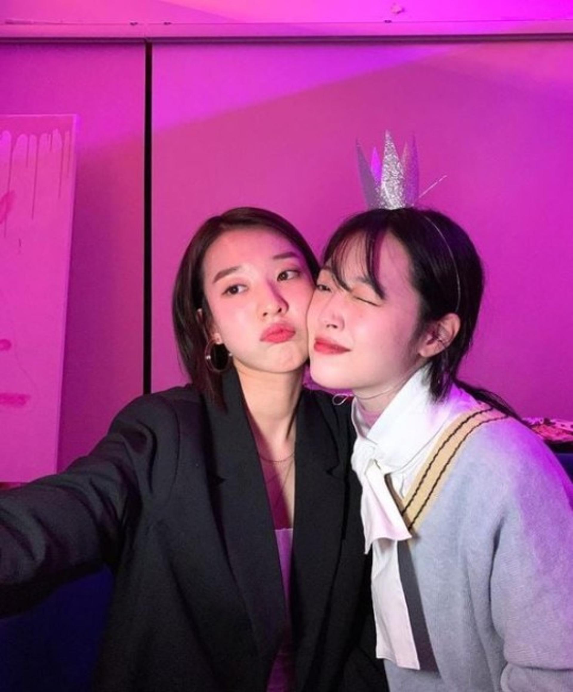 故설리 생일 추모… 김선아 "평생 사랑해"