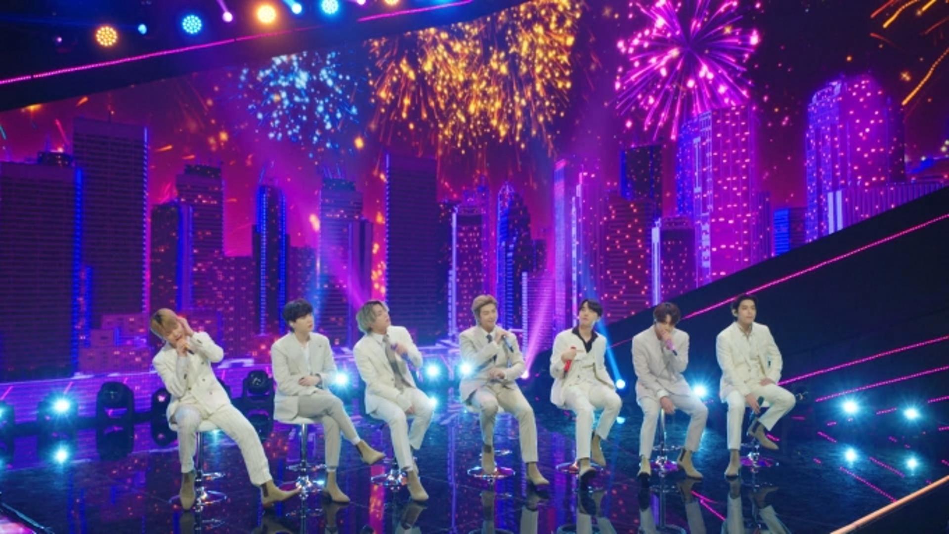 TV에서 ‘방탄소년단 토크쇼’ 한다고?… ‘렛츠 BTS’ 관전 포인트 ‘넷’