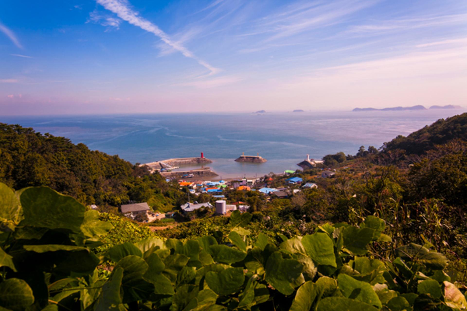 안산시 풍도 지명, ‘단풍나무 풍(楓)’ 되찾아