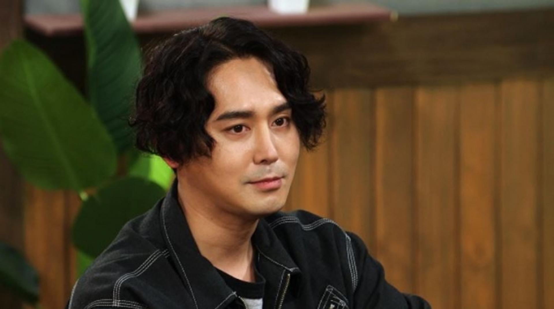 김상혁 이혼했지만 이혼남 아니다?