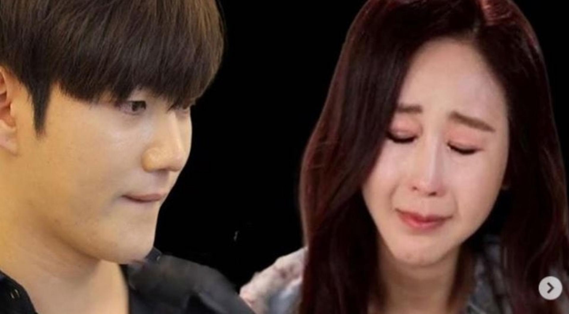 함소원 유부남 불륜설에 '분노'… "해도 너무하는데요?"