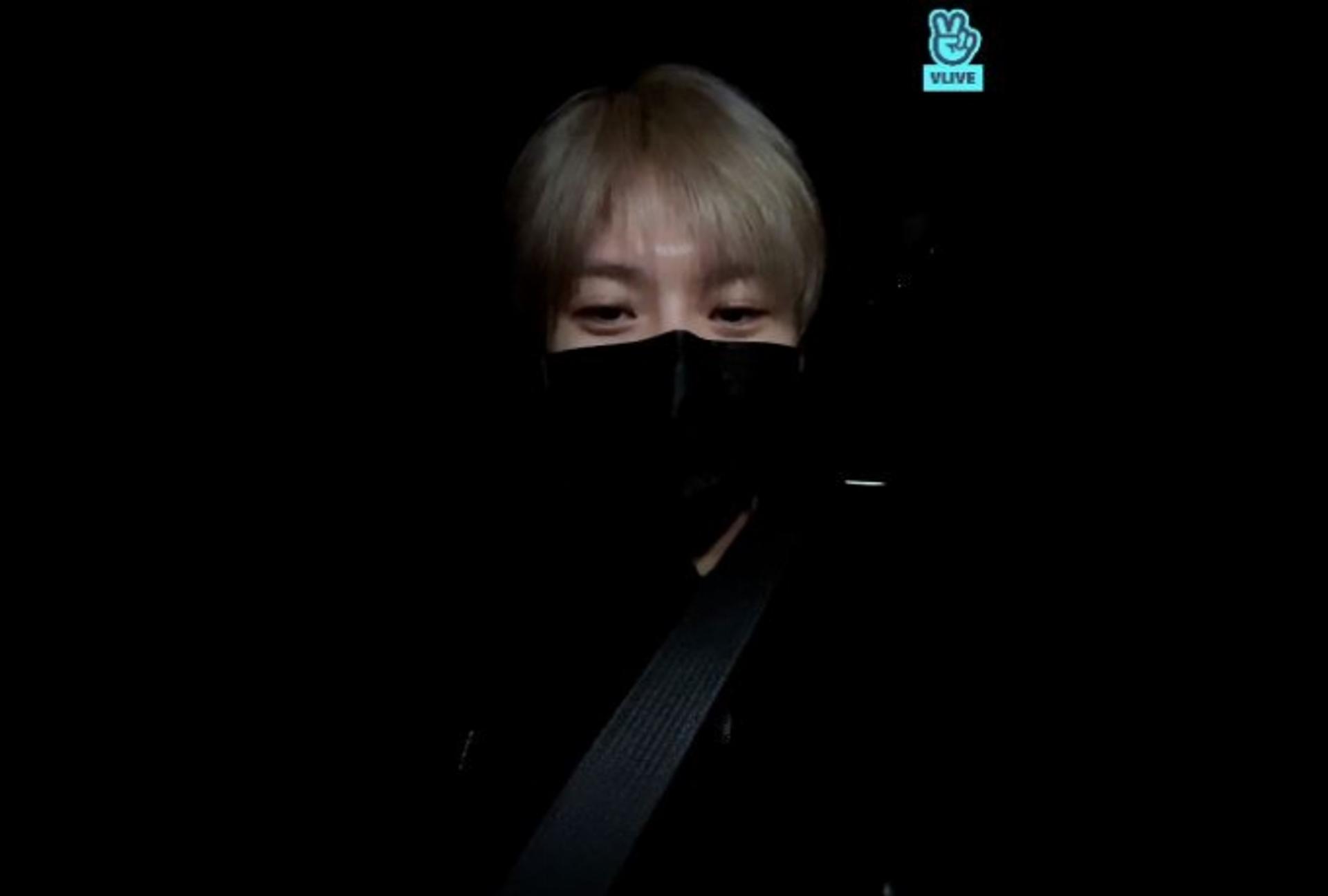 '샤이니' 태민 군입대 간접 언급?… "여름은 더울거에요"