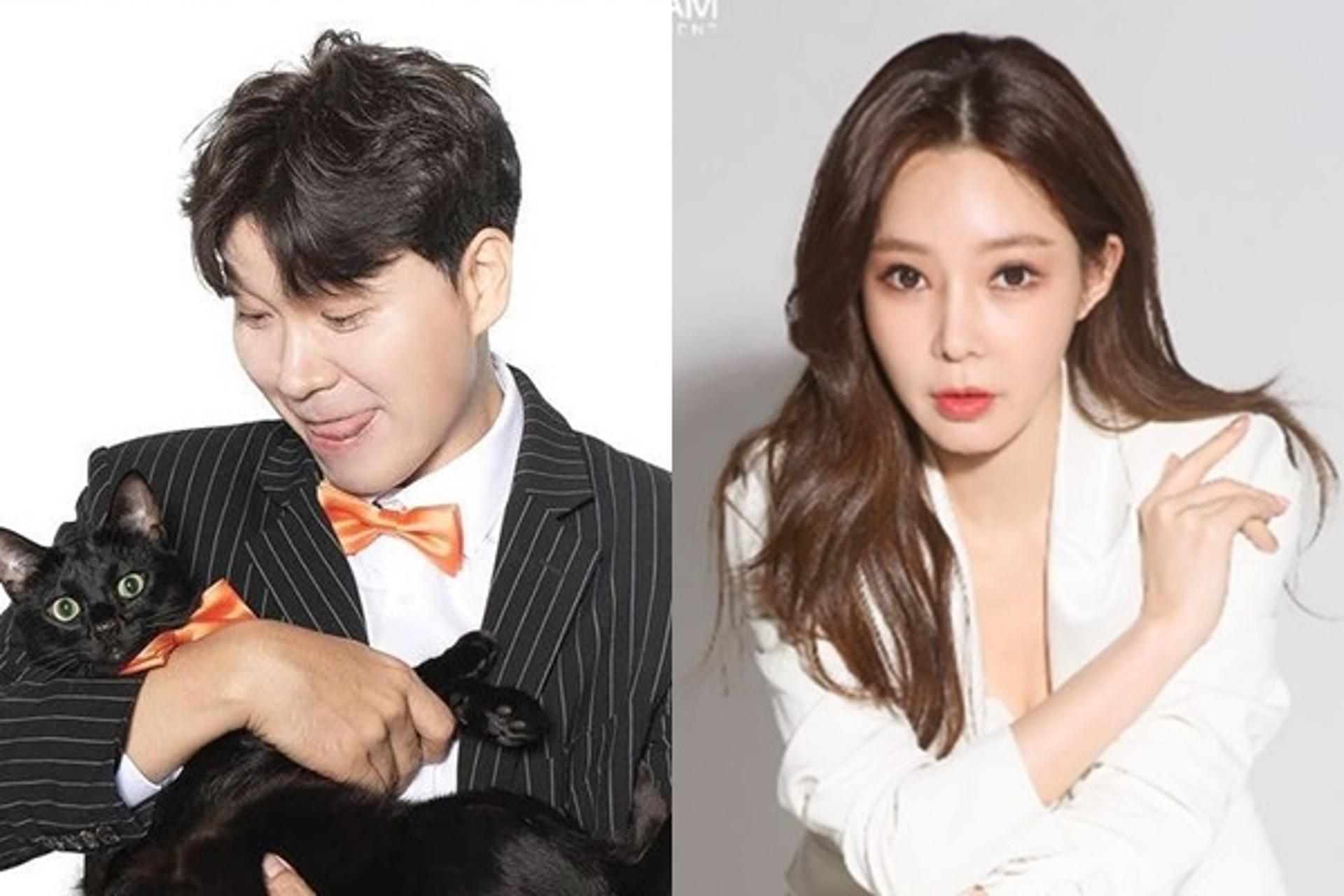 이 정도면 가족이 아니라 원수… 박수홍·지연수의 안타까운 사연