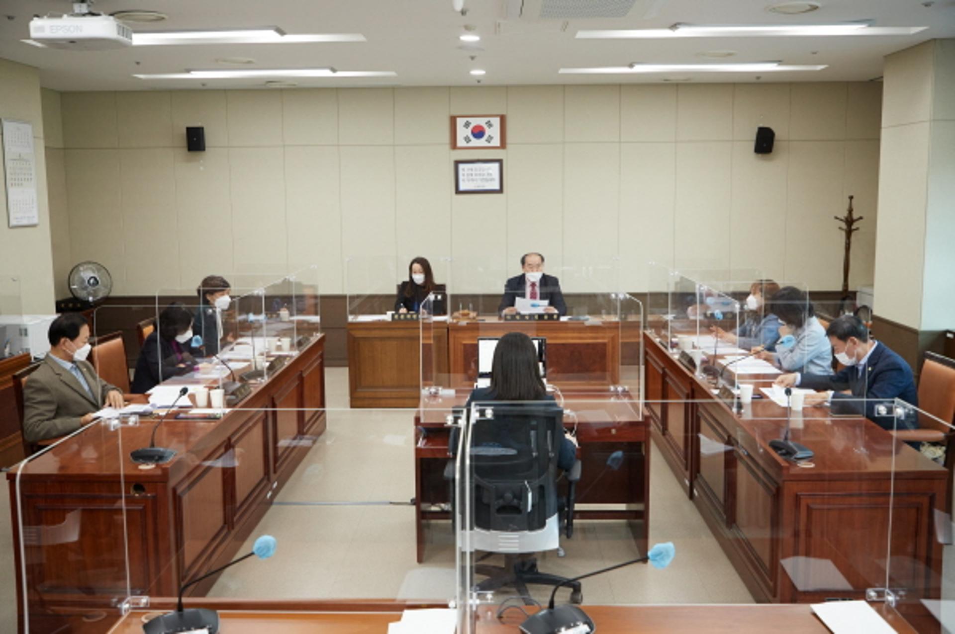 용인시의회, 제254회 임시회 열기로…4월7일부터 20일까지