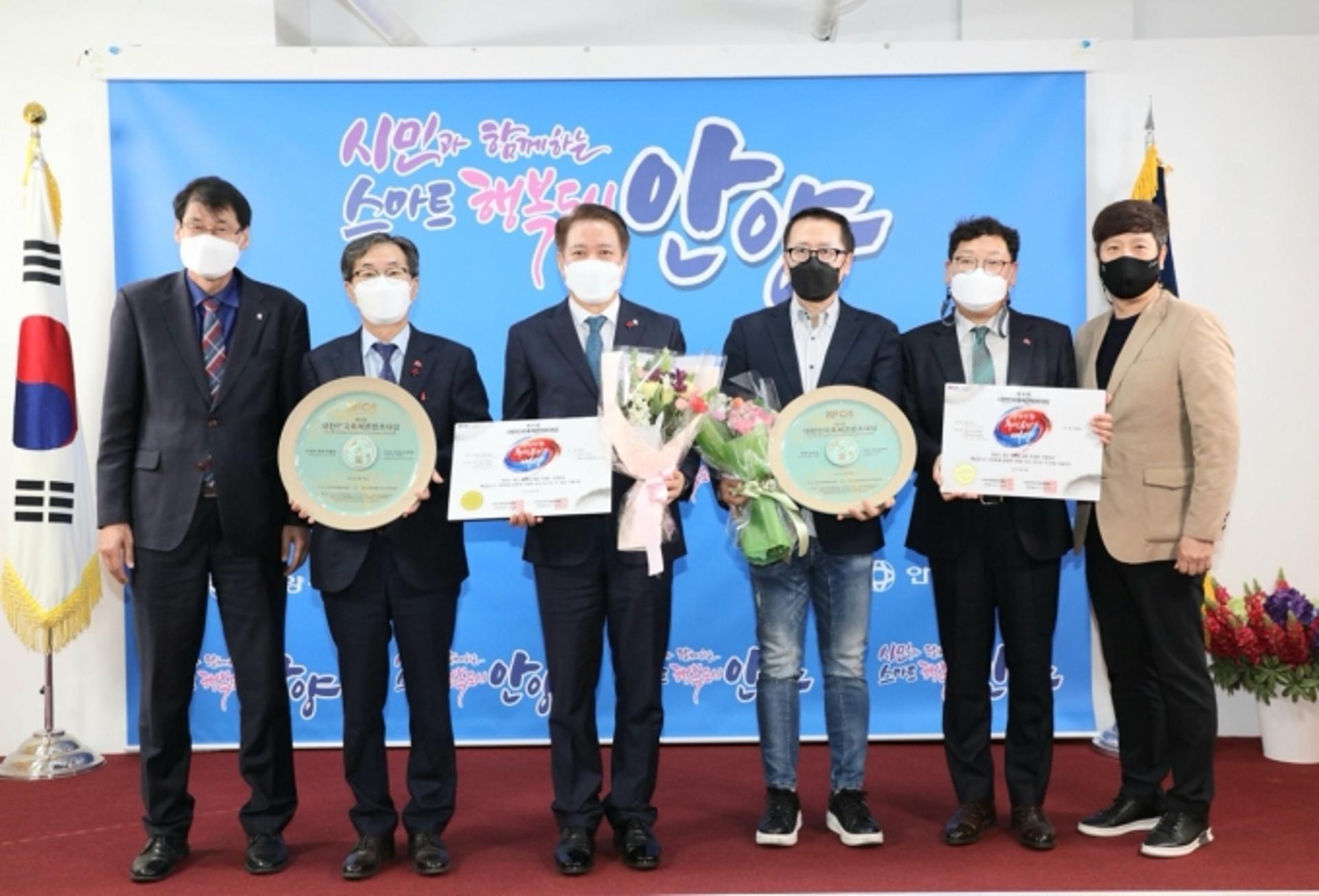 "안양시민축제 우선멈'춤' 프로젝트, 명품축제 반열에 올라"