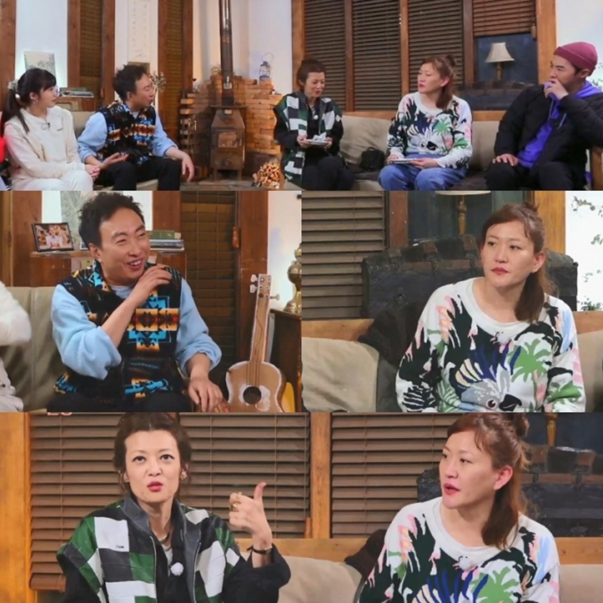 '이효리 소속사 대표' 김소연, ♥독일인 남친 만난 계기는?