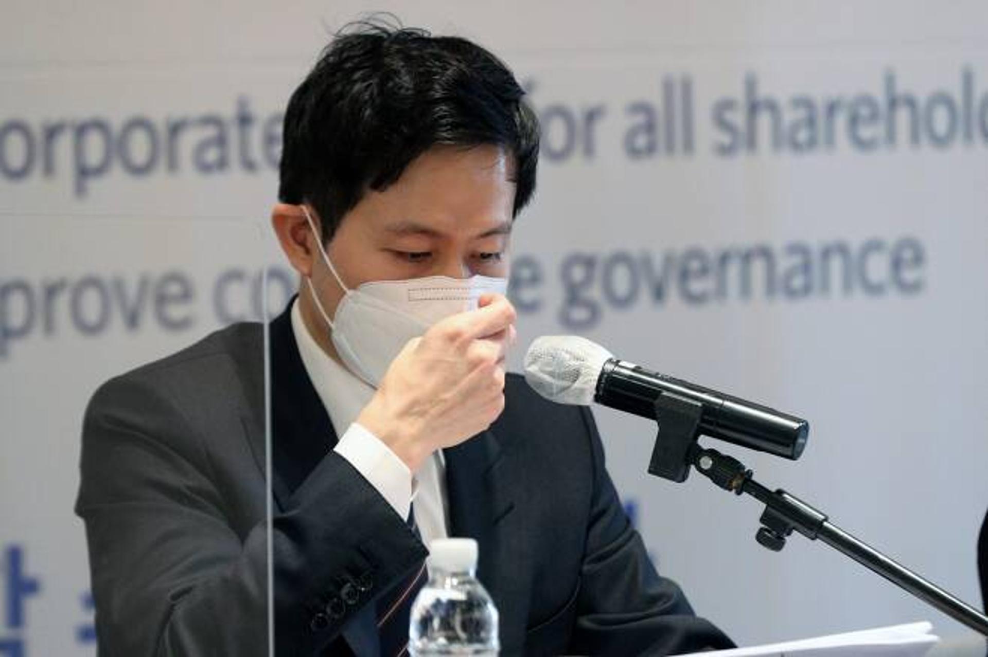 금호석화, '조카의 난' 박철완 상무 해임… "충실의무 위반"