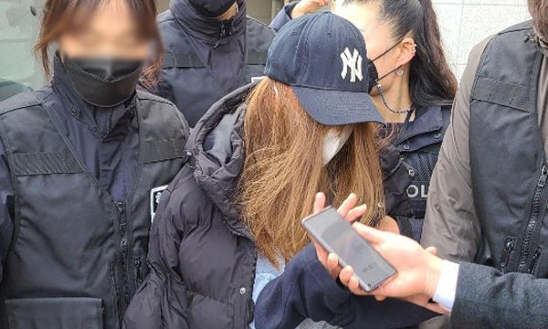 절대 아니라더니… '구미 3세' 외할머니, 대검도 "친모 명백"