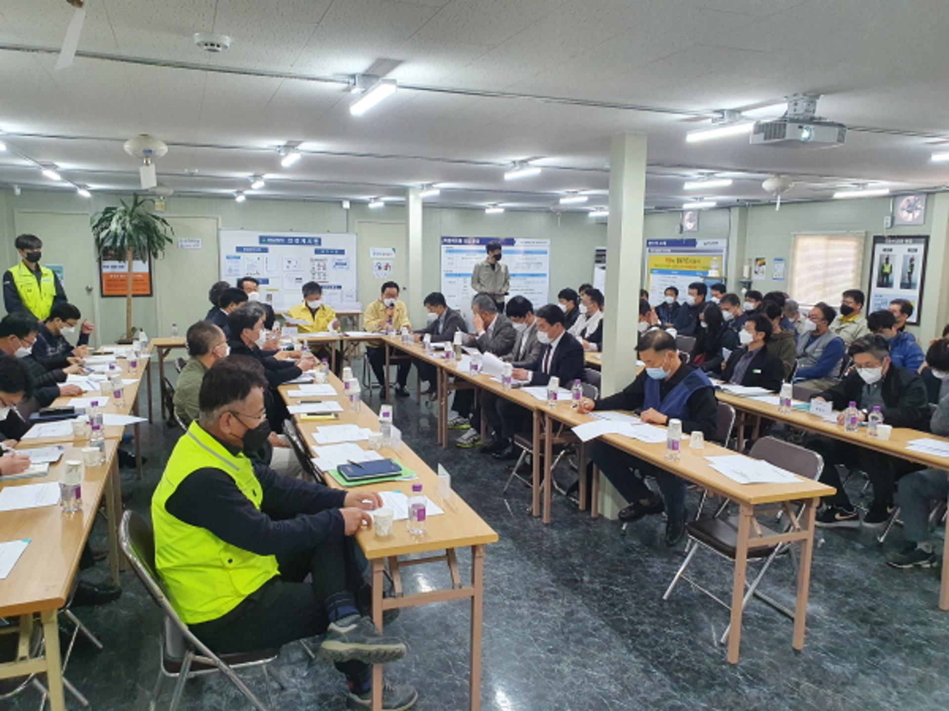 성남시, '성남 판교대장 도시개발사업' 운영 본격화