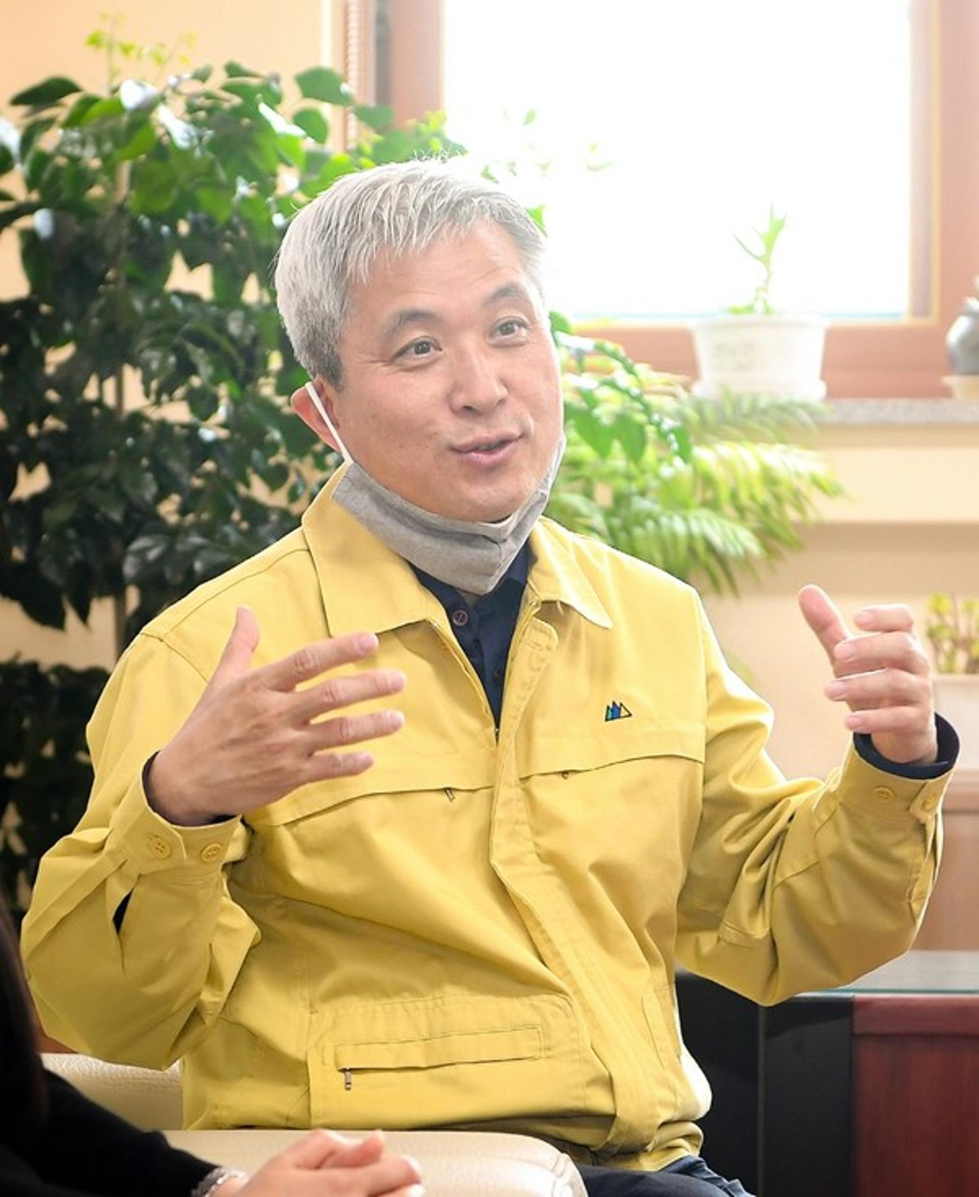 '오산천 에코솔루션' 국토부 공모선정 국비 15억 확보