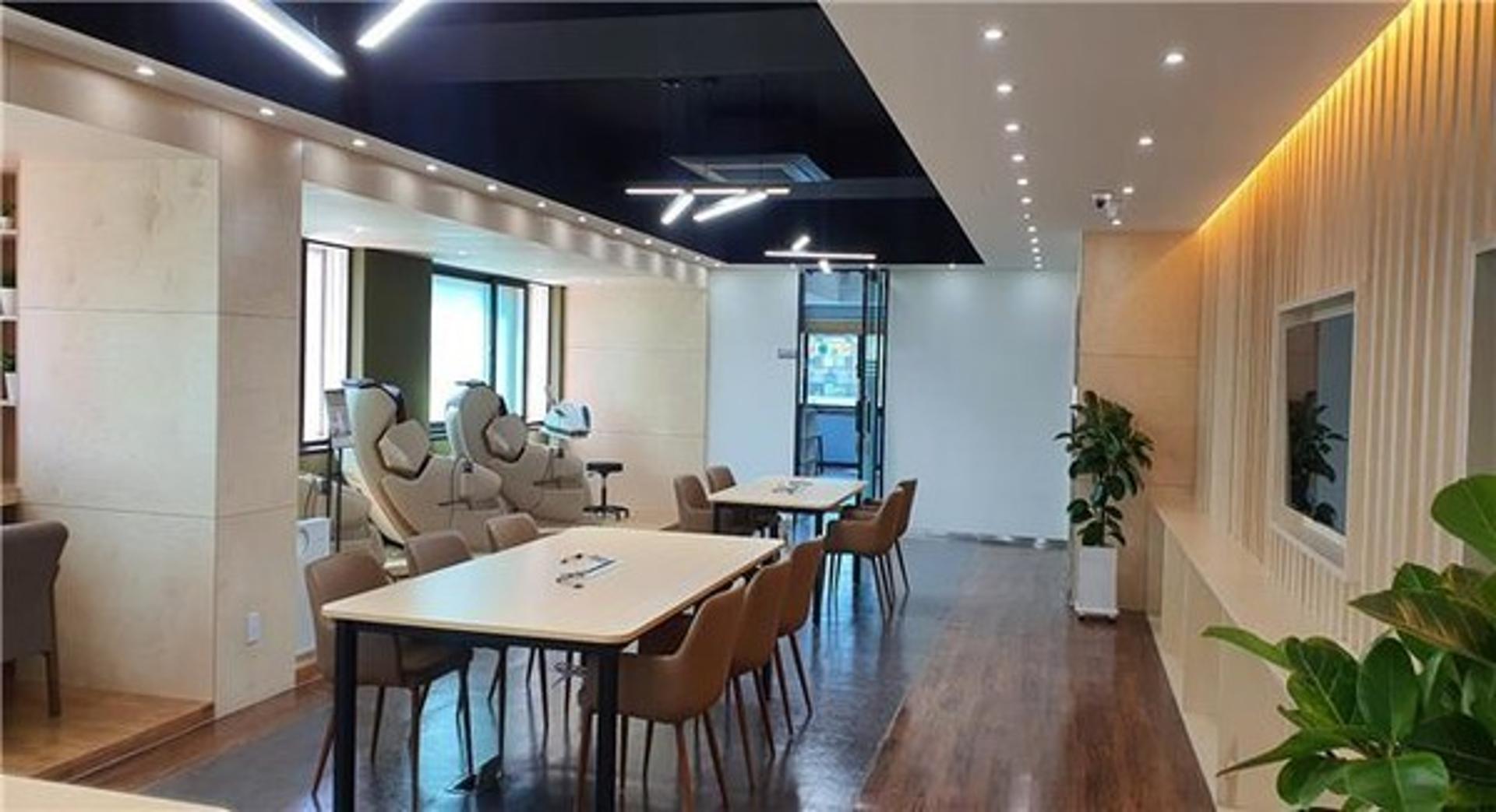 6번째 경기이동노동자 쉼터, 1일 광명 철산동에 둥지