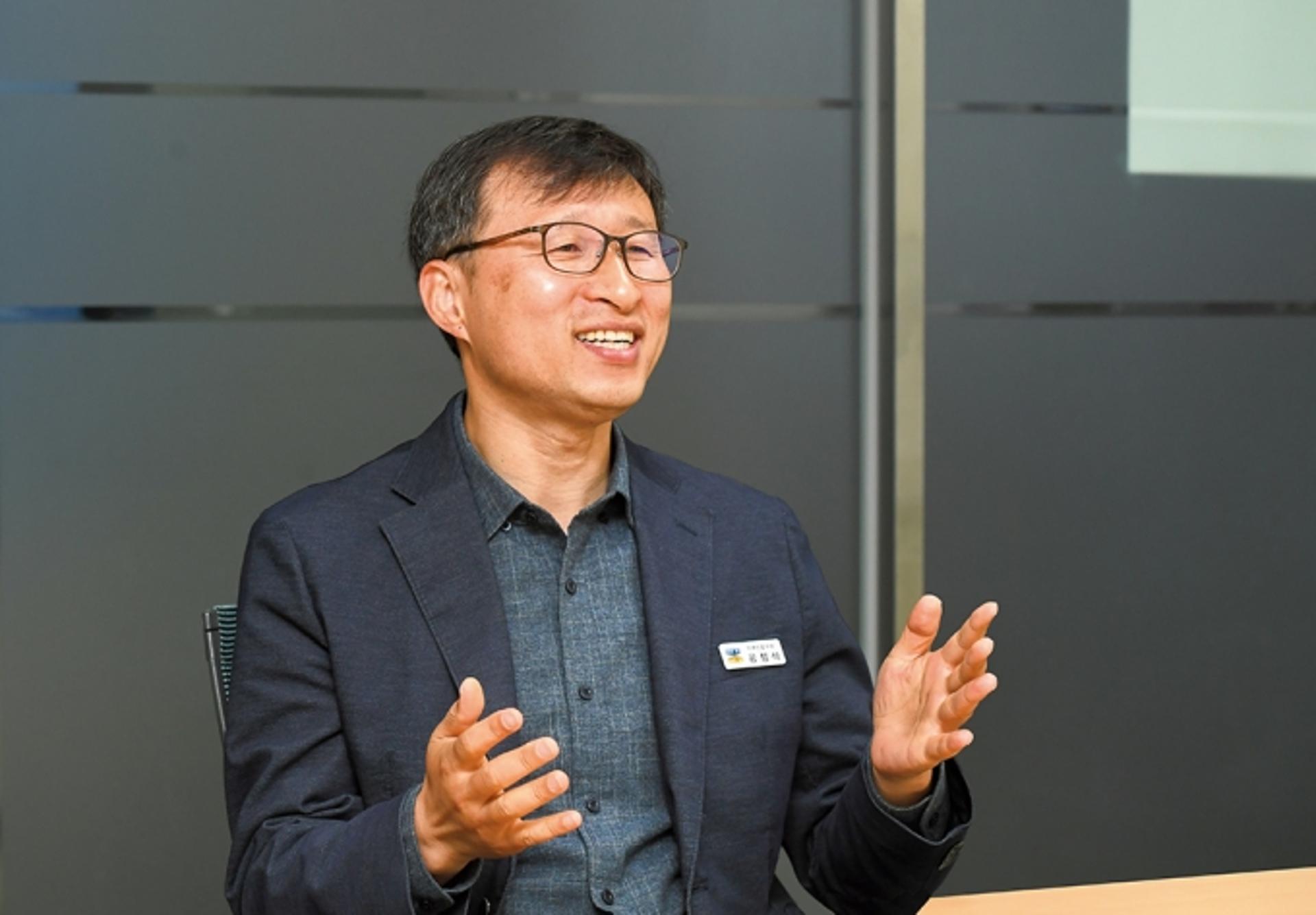 [인터뷰] 공정식 경기도 미래산업과장 "자율주행, 기술과 사람의 다리 돼야"