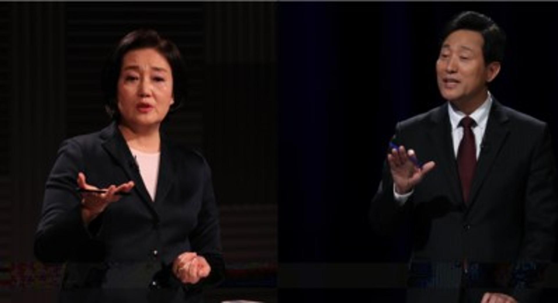 부동산 민심 흔드는 4·7 재·보궐선거… 서울 공사판 되나