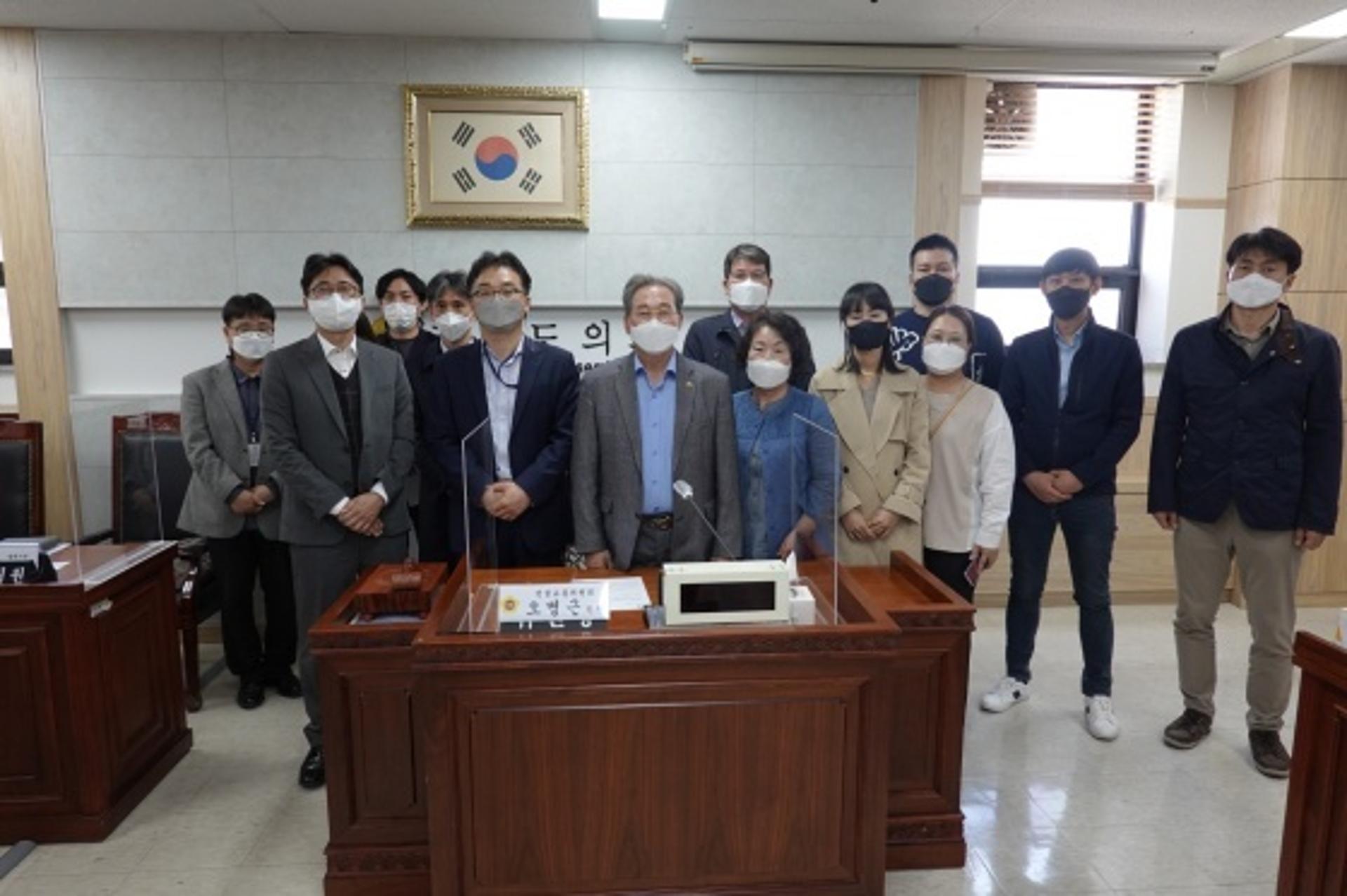 "평택교육지원청의 행정편의주의?"…지제세교지구·용죽지구 내 학교설립 지연
