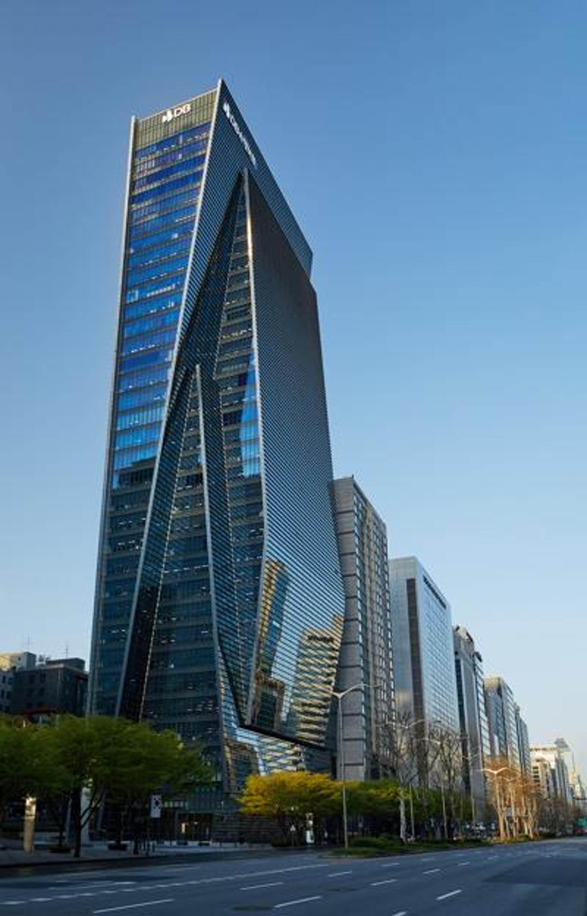 [2021 파워기업] DB손해보험, 경영효율화로 ‘지속가능경영’ 구현