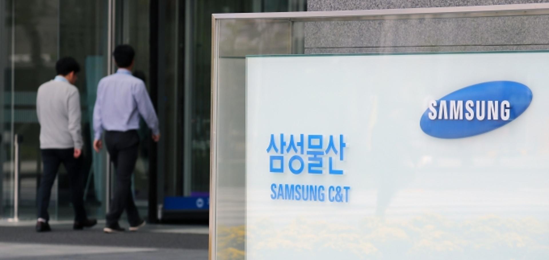 [2021 파워기업] 삼성물산 건설부문, 탈석탄 선언 사회적책임 강화