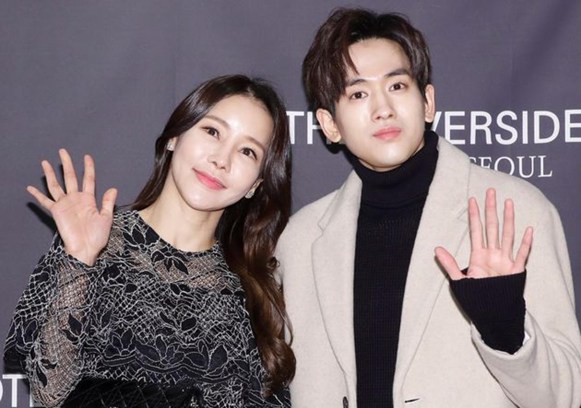 [전문] 류필립♥미나, 층간소음 논란 사과 "부끄럽고 죄송"