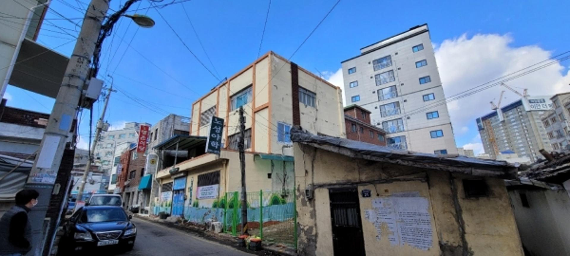 의정부시, 주차환경 개선사업 도비 2억원 확보